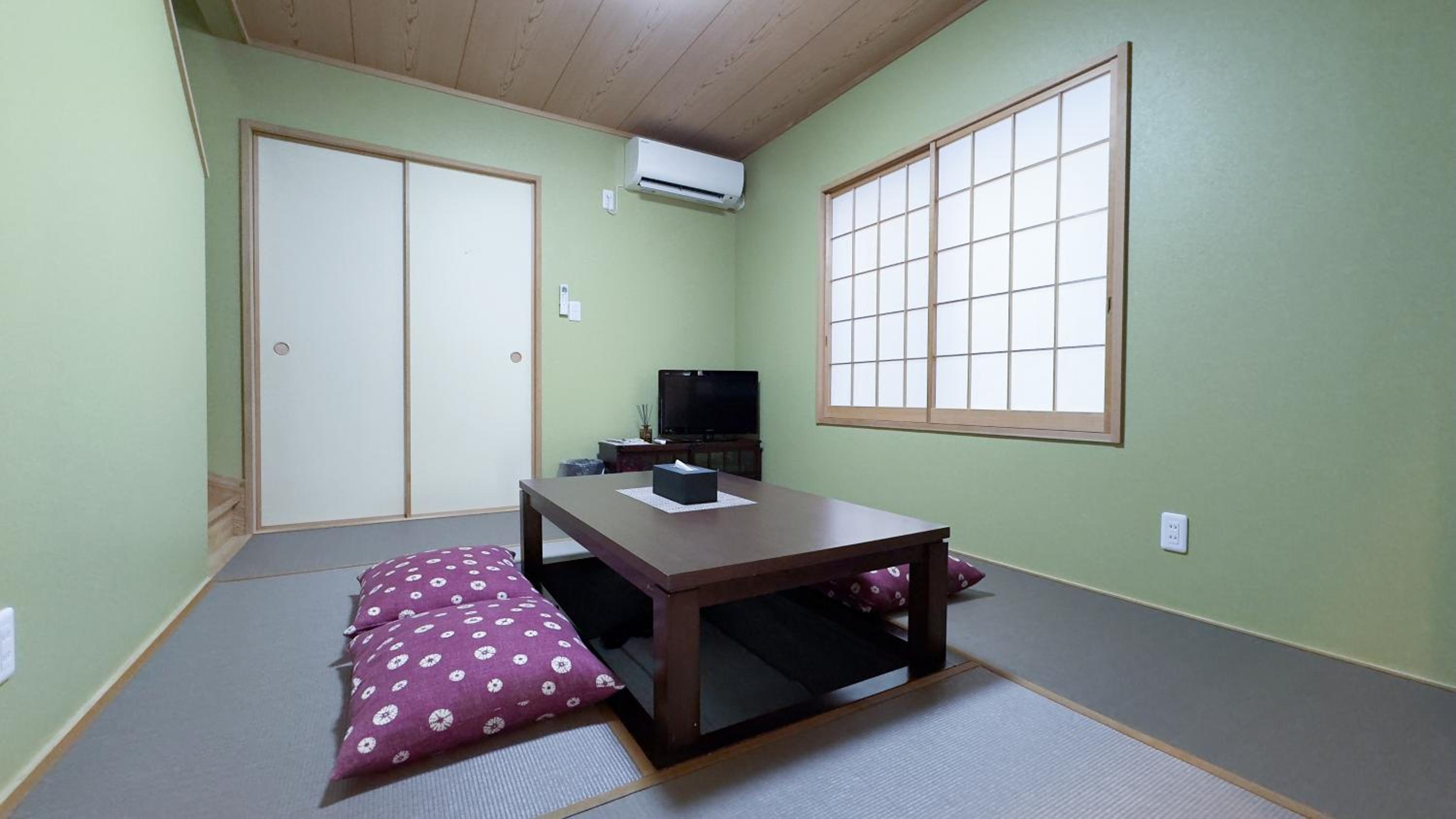 Two-Bedroom Villa photo 2