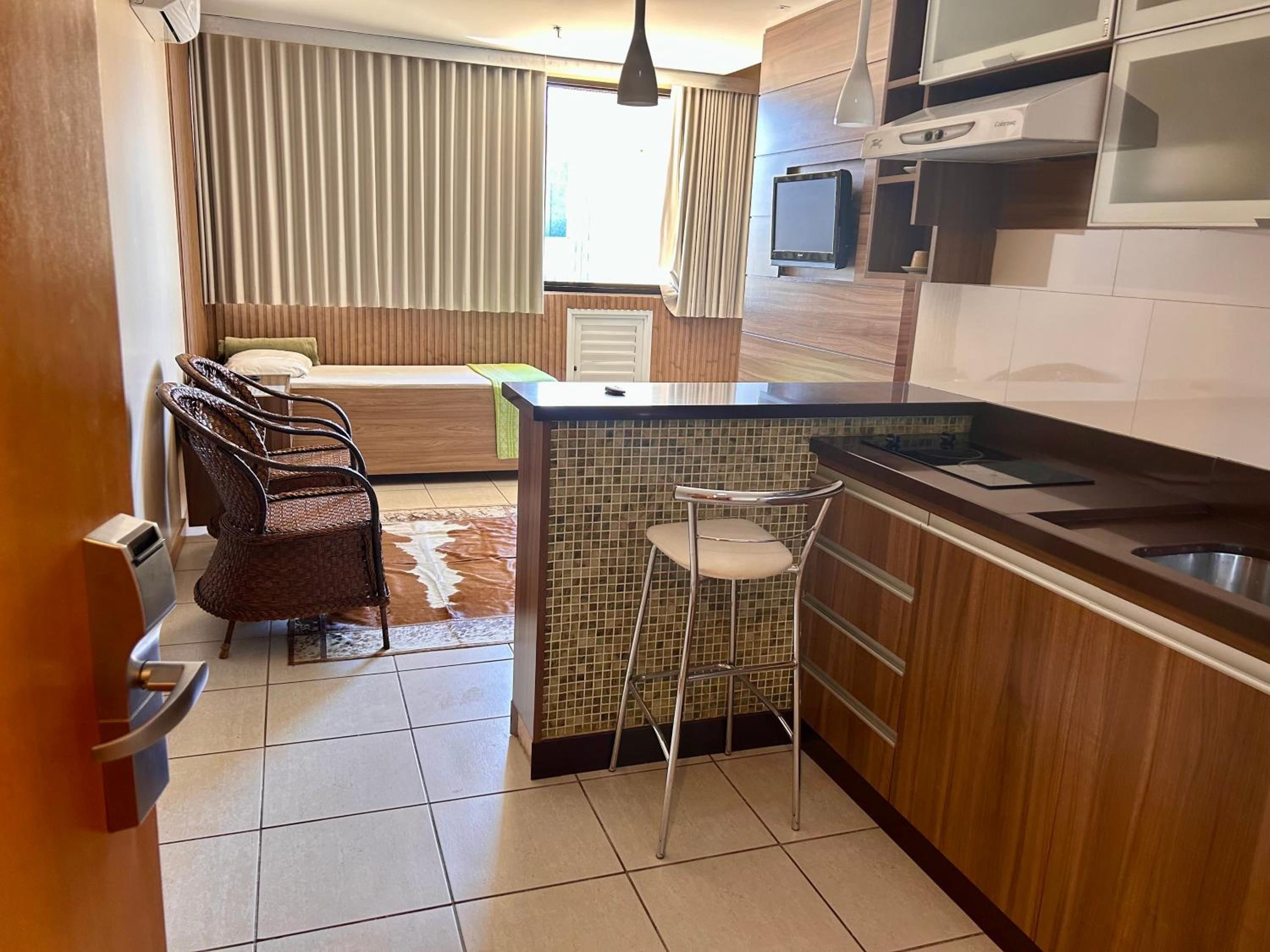 Duplex Apartment