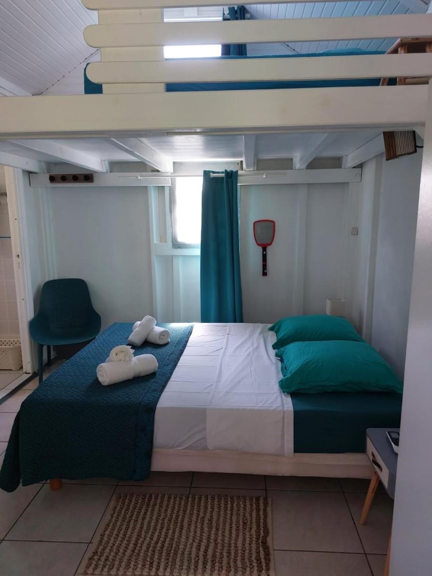 One-Bedroom House photo 1