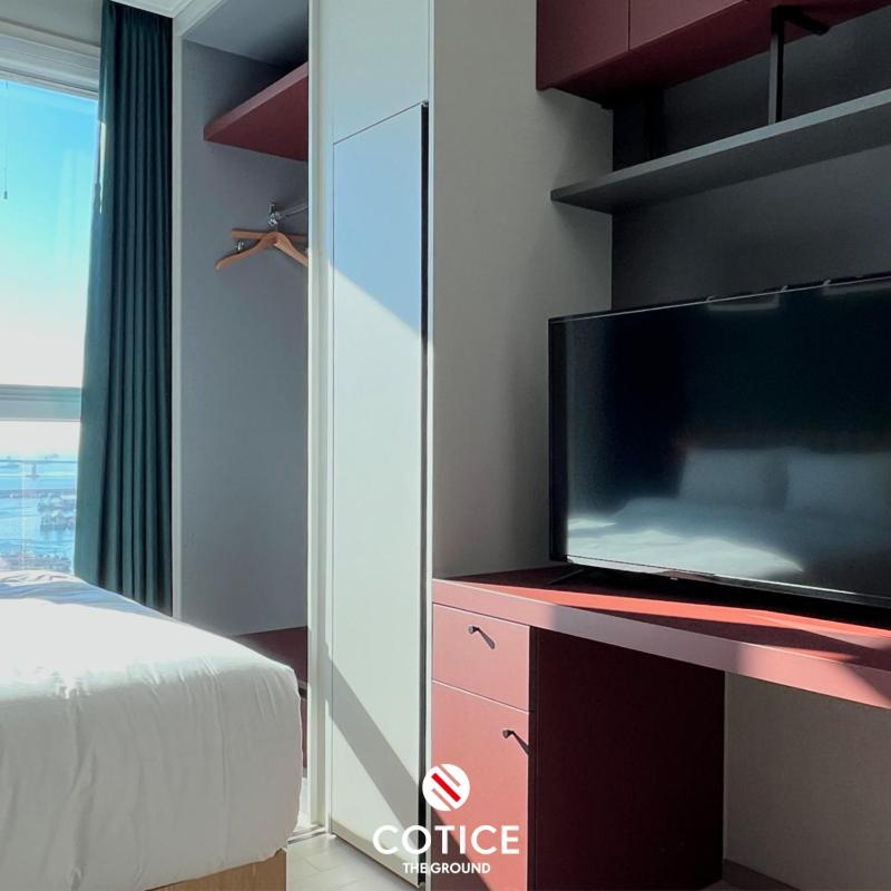 Standard Double Room - Photo 2