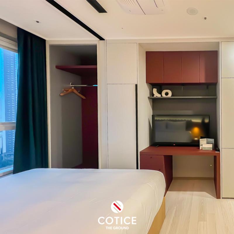 Standard Double Room - Photo 13