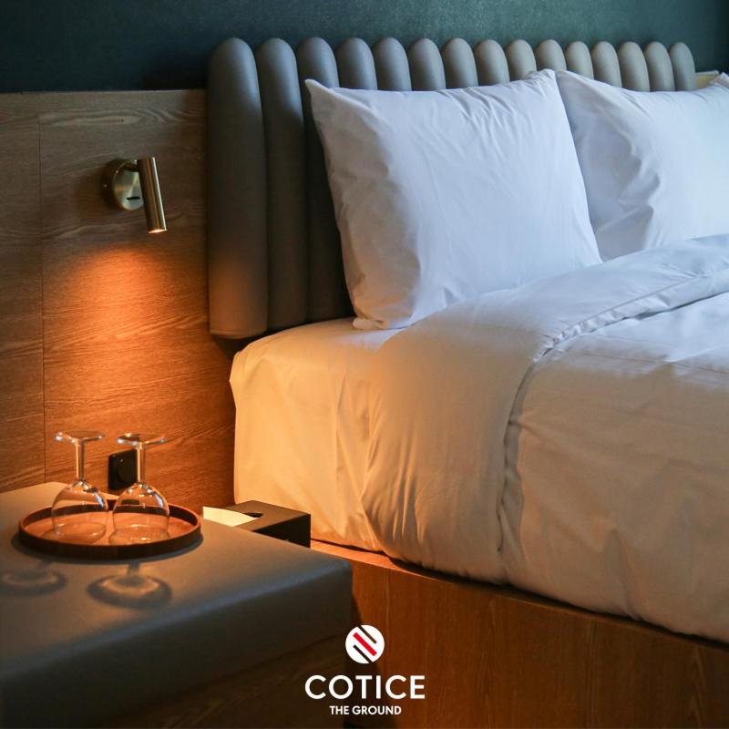 Standard Double Room - Photo 3