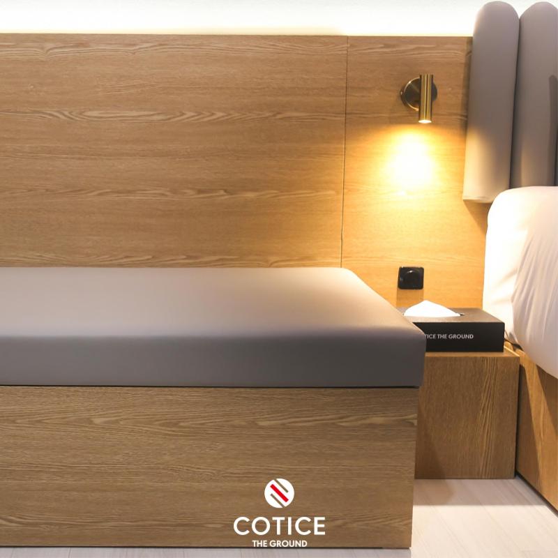 Standard Double Room - Photo 8
