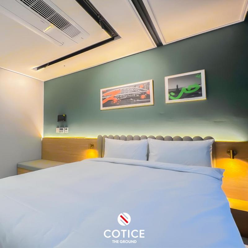 Standard Double Room - Photo 11