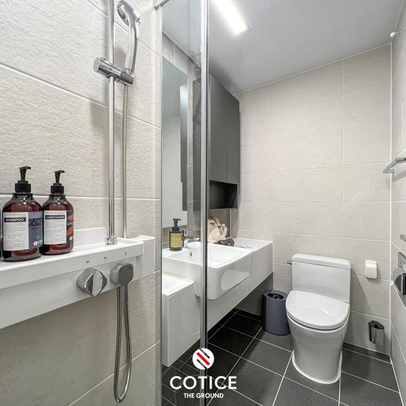 Standard Double Room - Photo 9
