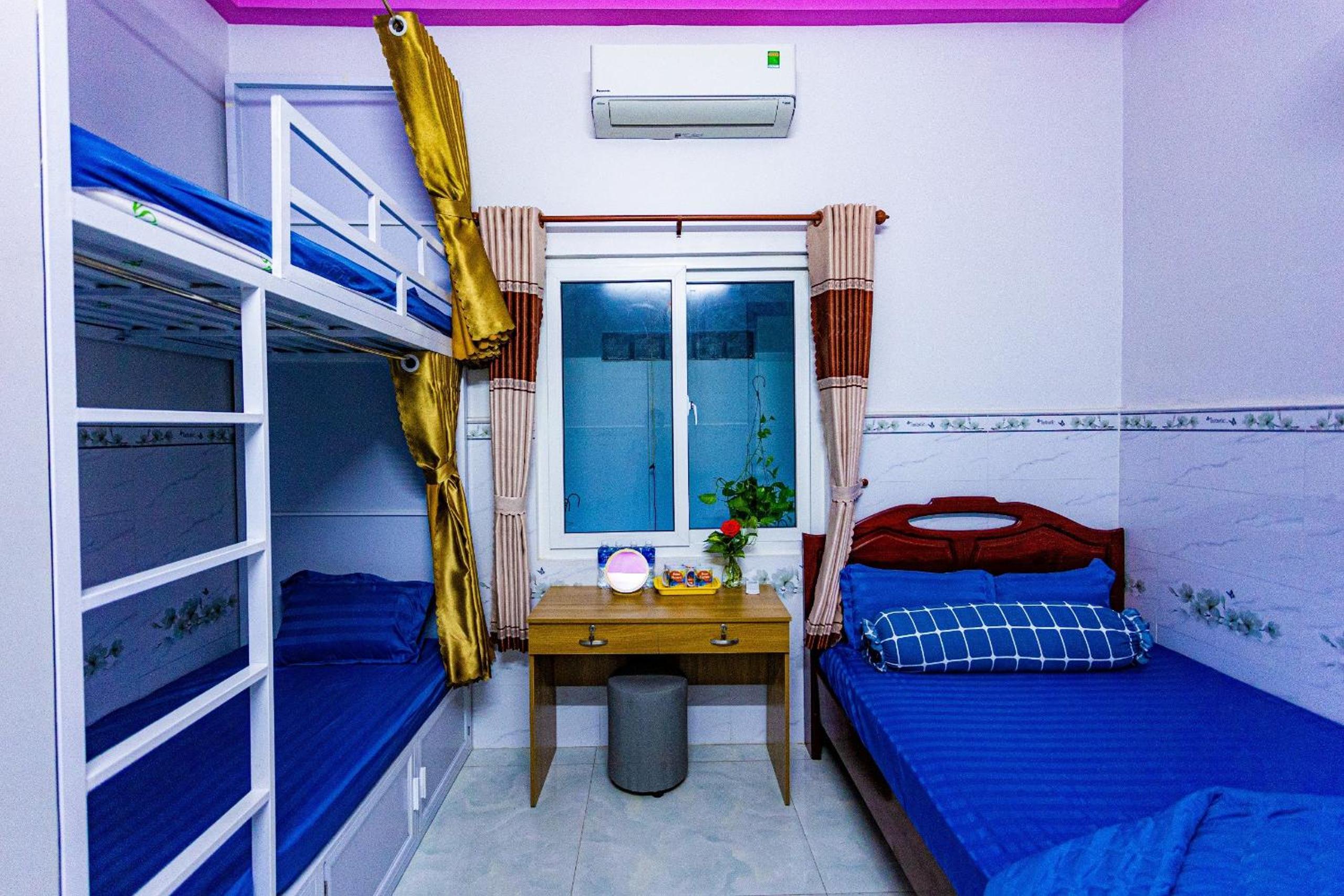 Queen Room - Photo 1