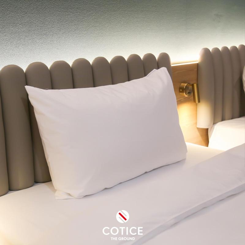 Standard Twin Room - Photo 13