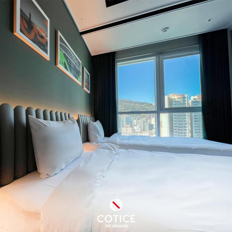 Standard Twin Room - Photo 6