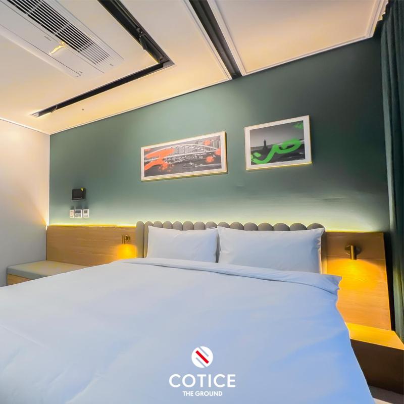 Deluxe Double Room - Photo 1