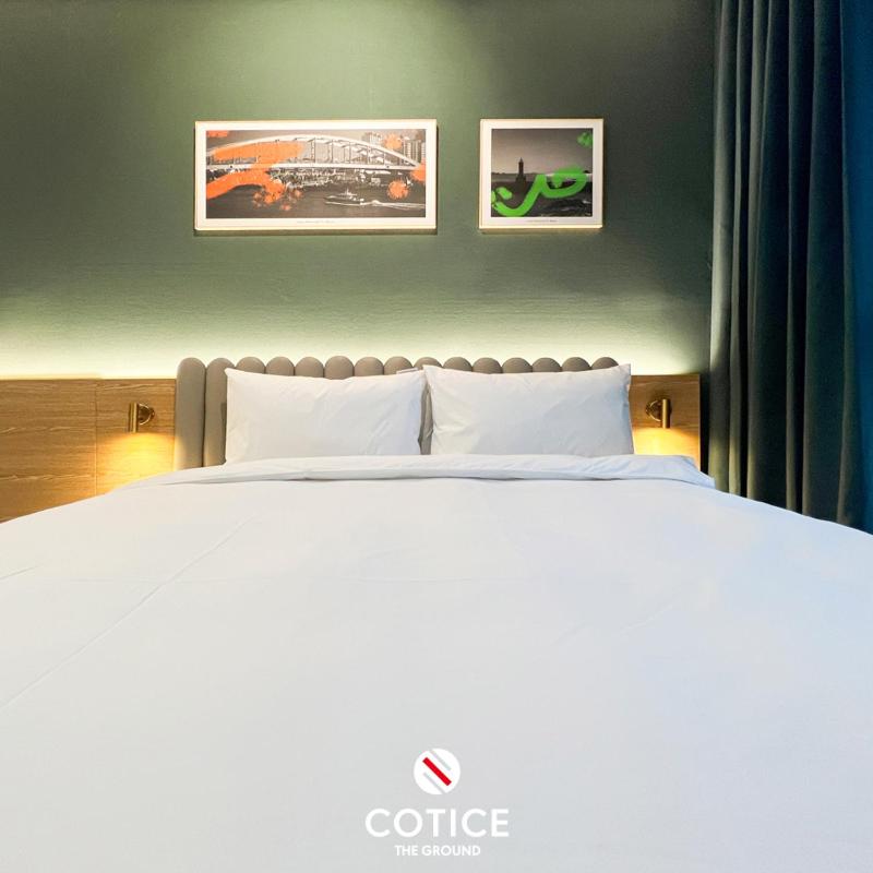 Deluxe Double Room - Photo 8