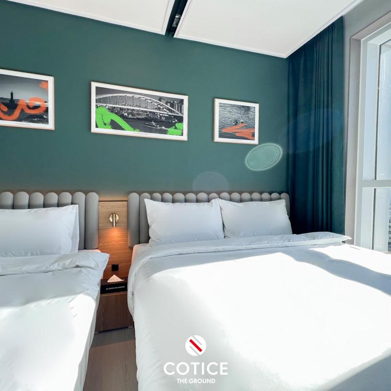 Deluxe Twin Room - Photo 10