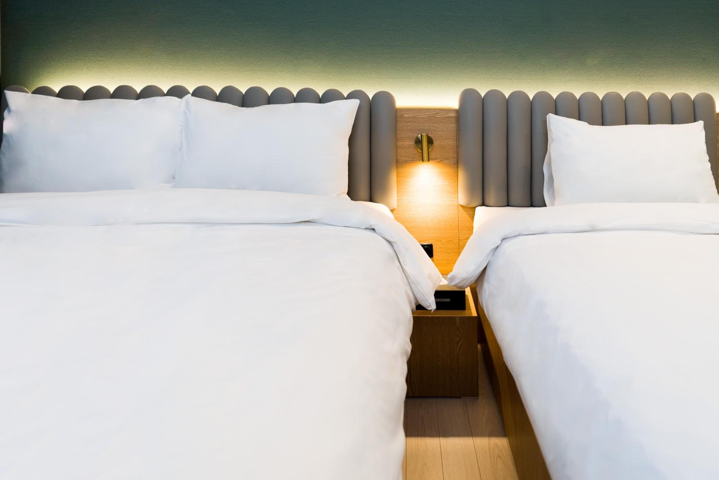 Deluxe Twin Room - Photo 7