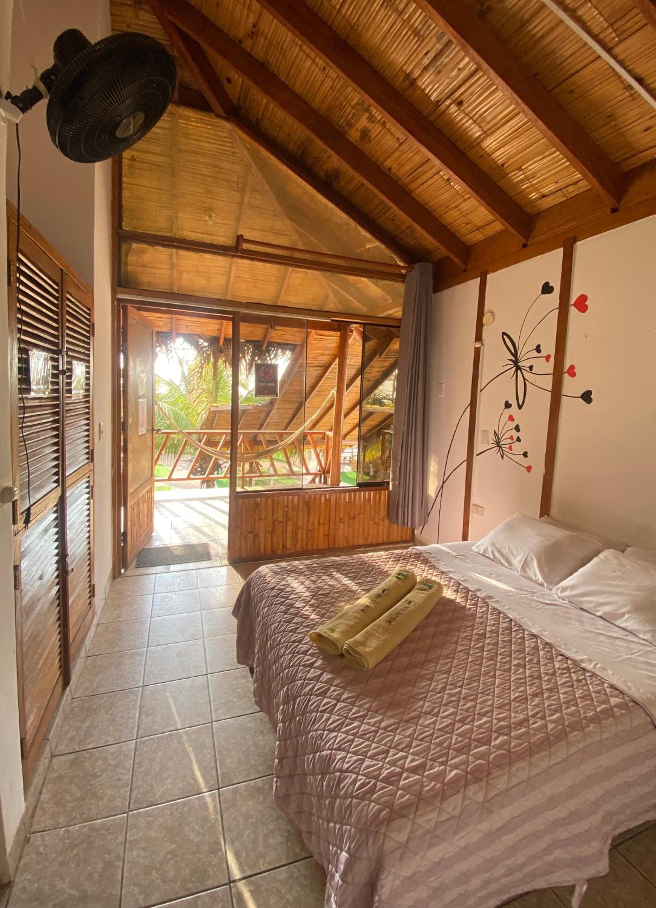 Queen Room with Garden View photo 1