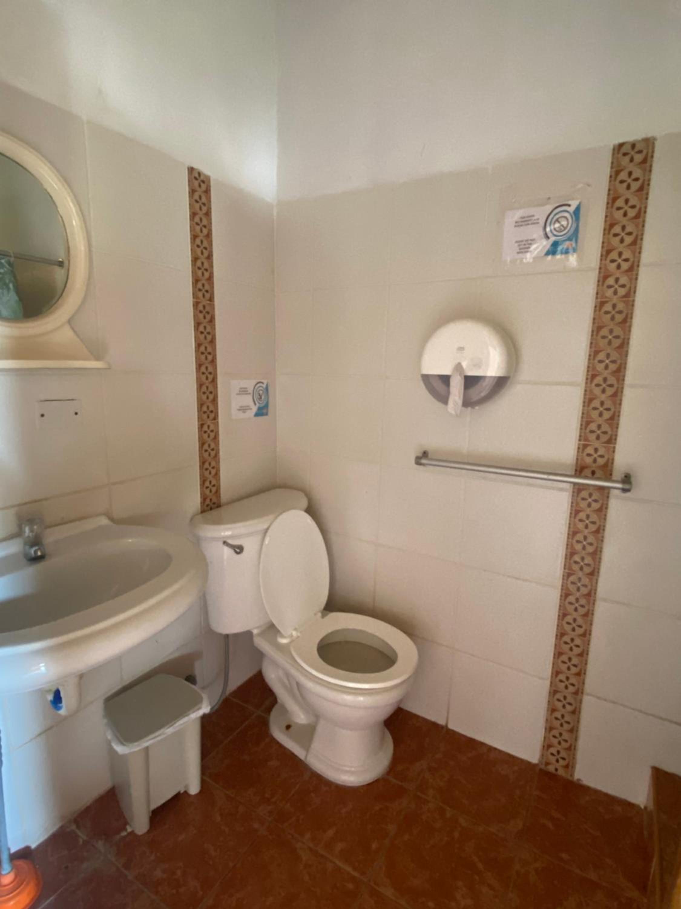 Double Room with Sea View photo 2