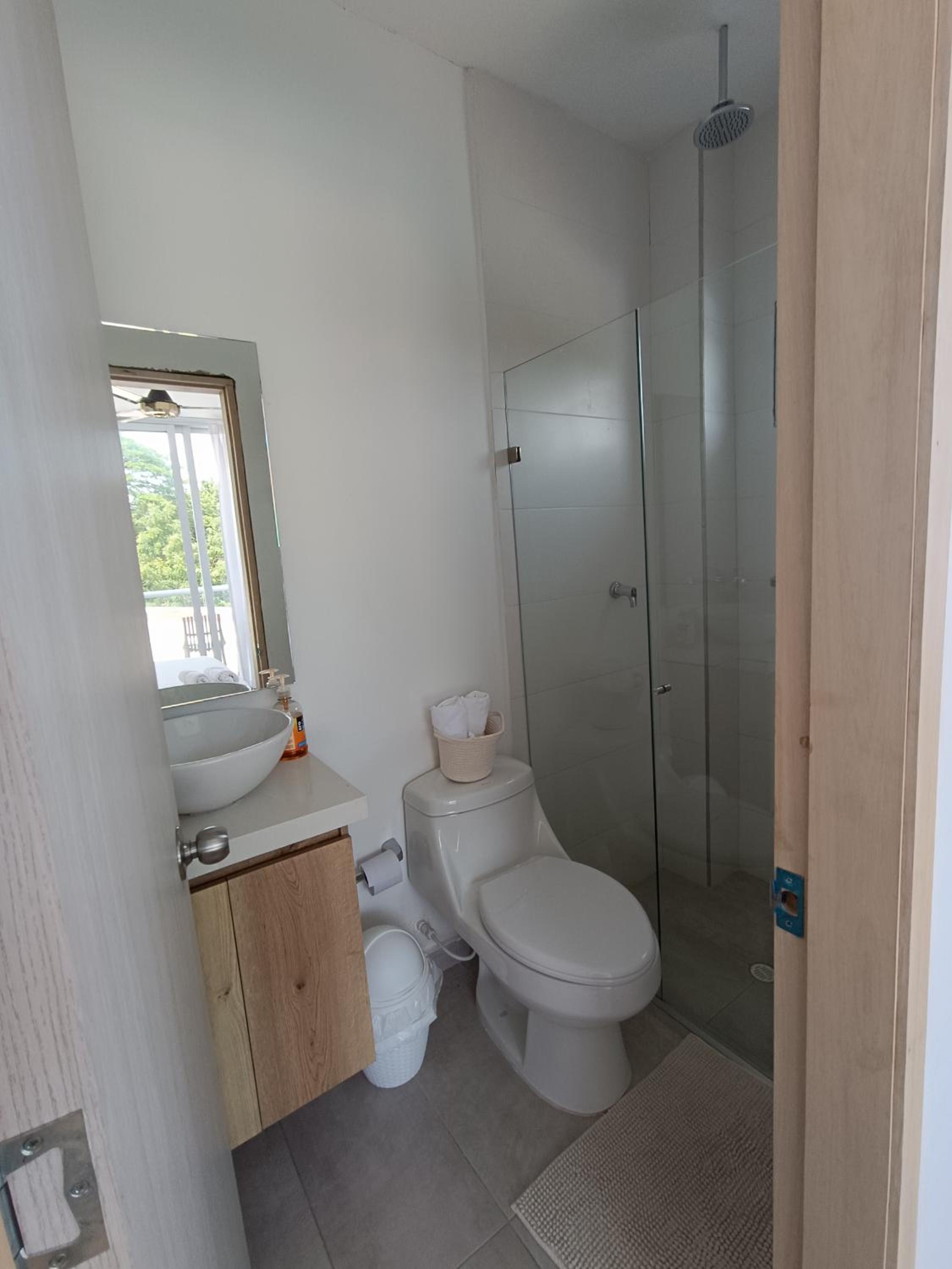 Classic Quadruple Room photo 2