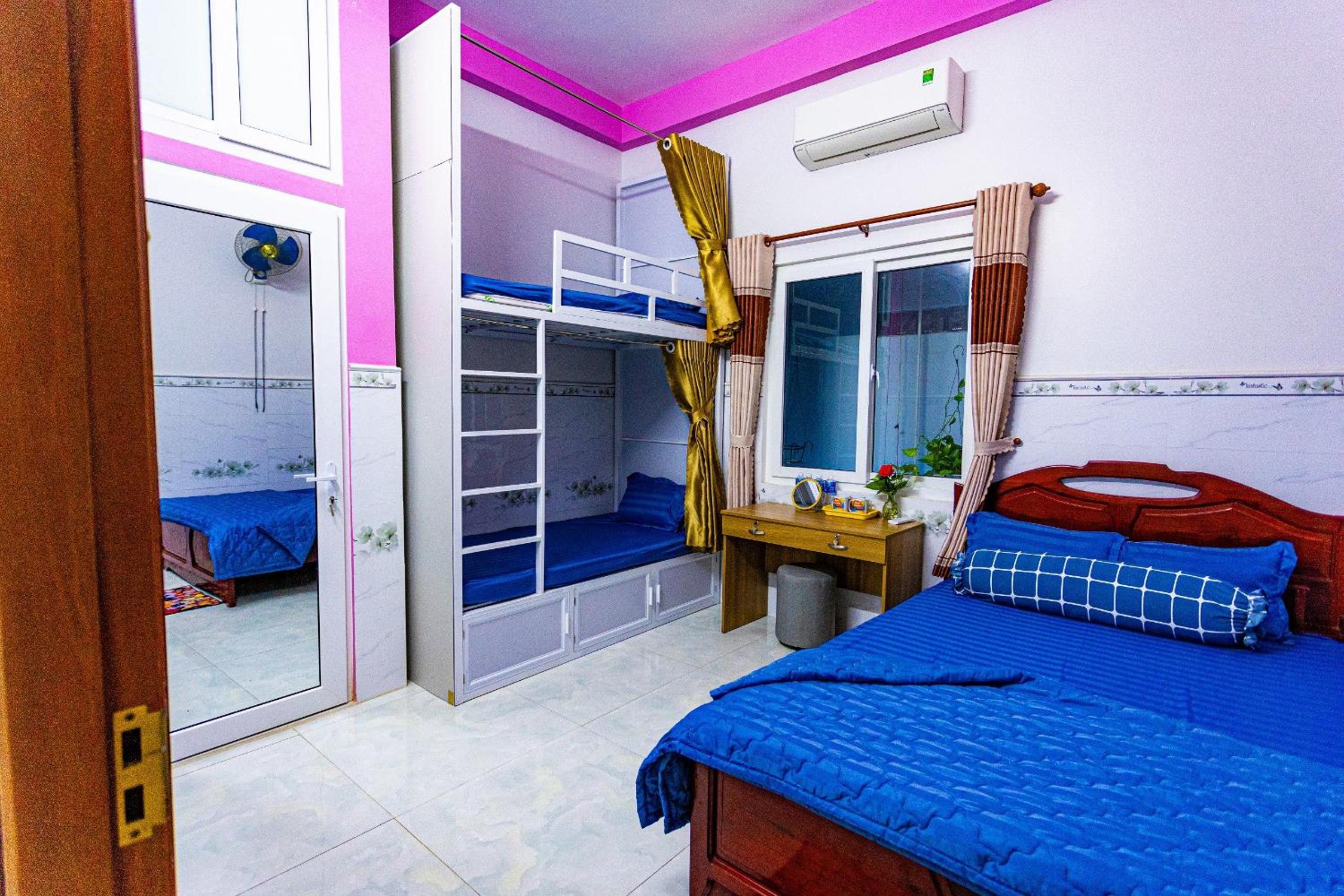 Queen Room - Photo 5