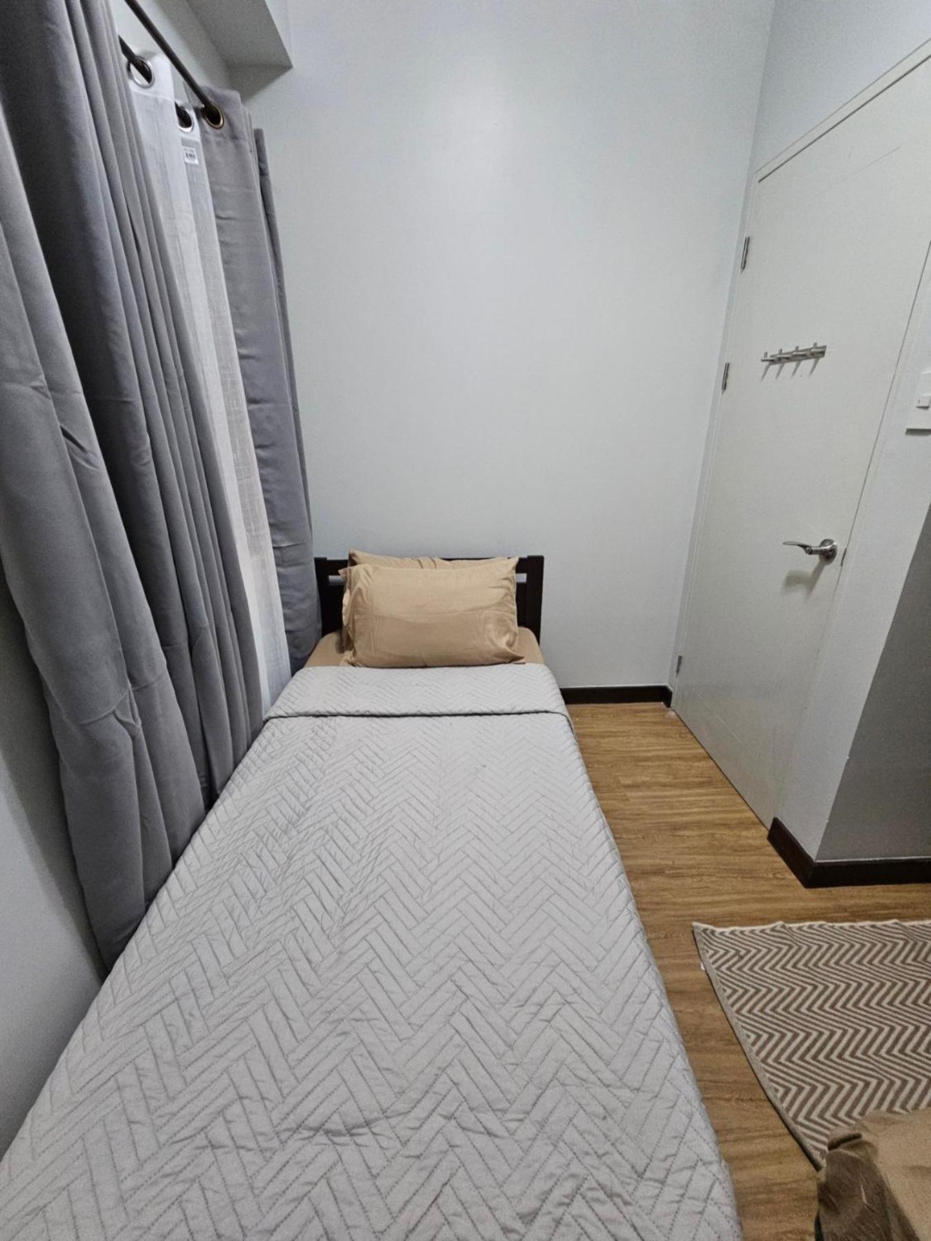 Two-Bedroom Apartment photo 3