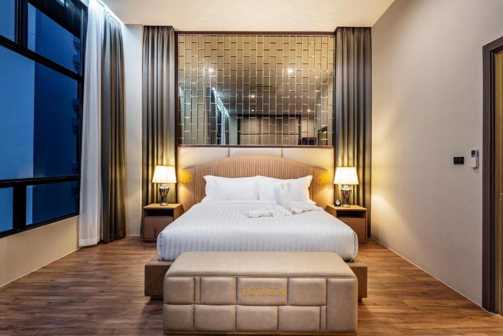 Deluxe Double Room photo 3