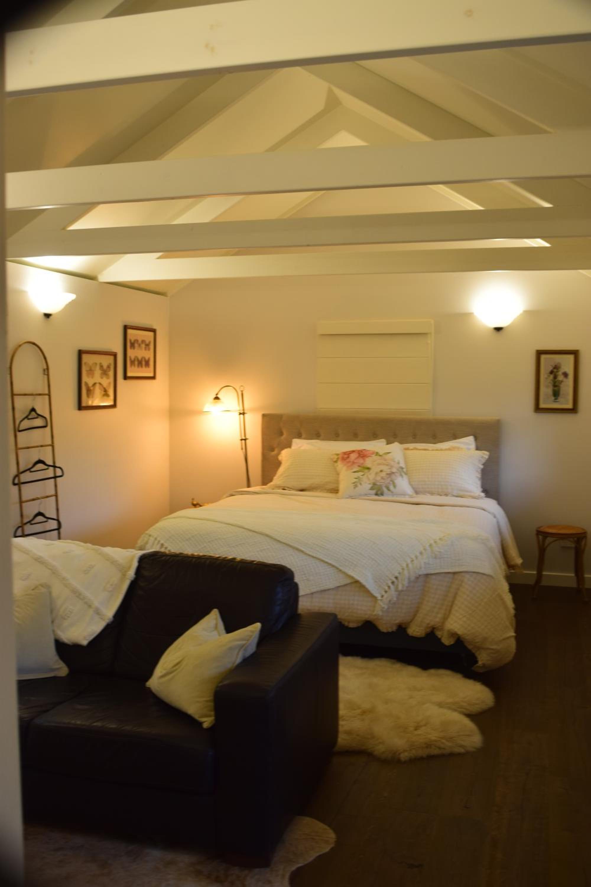 One-Bedroom House photo 1