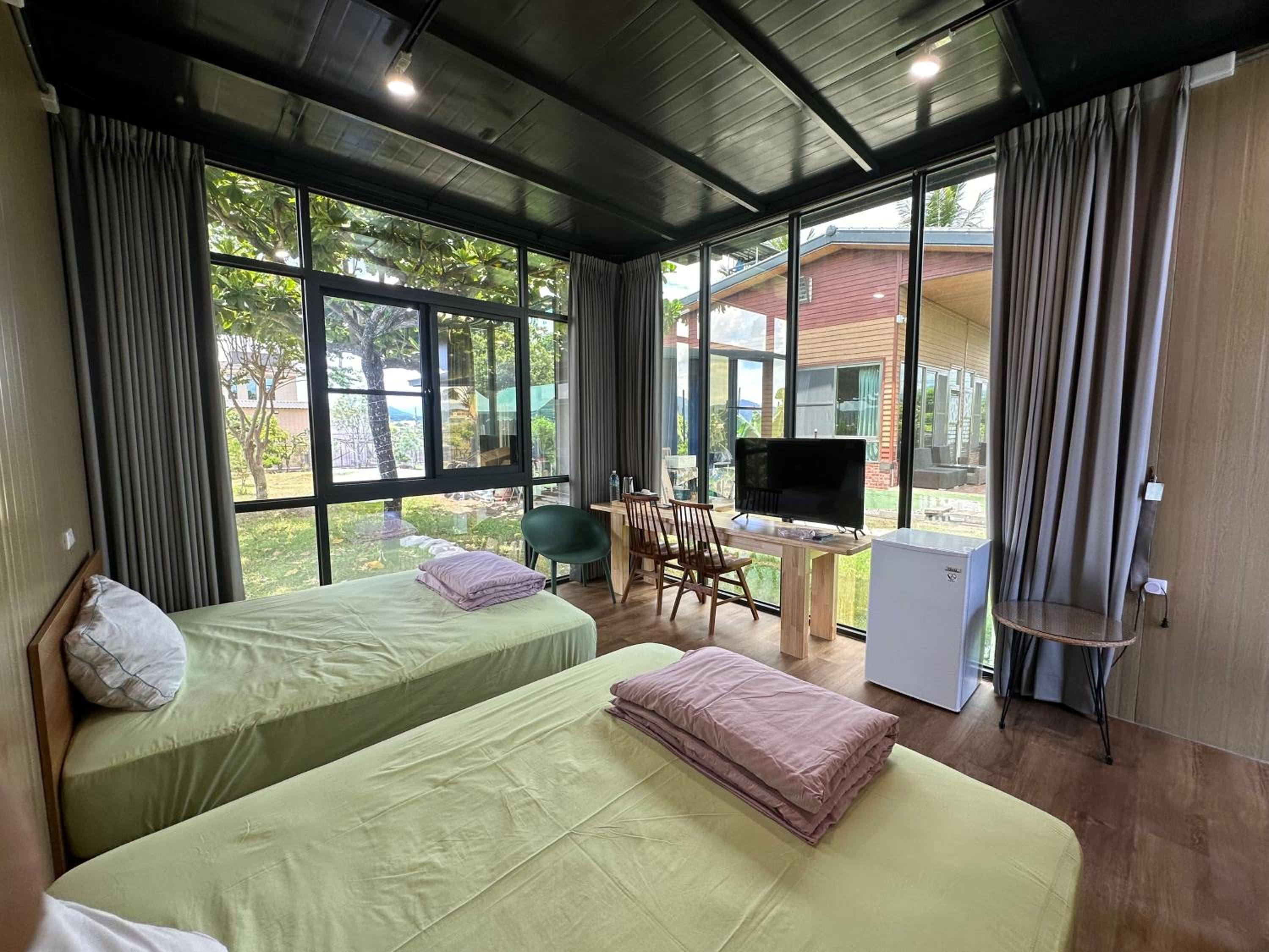 Standard Twin Room photo 1