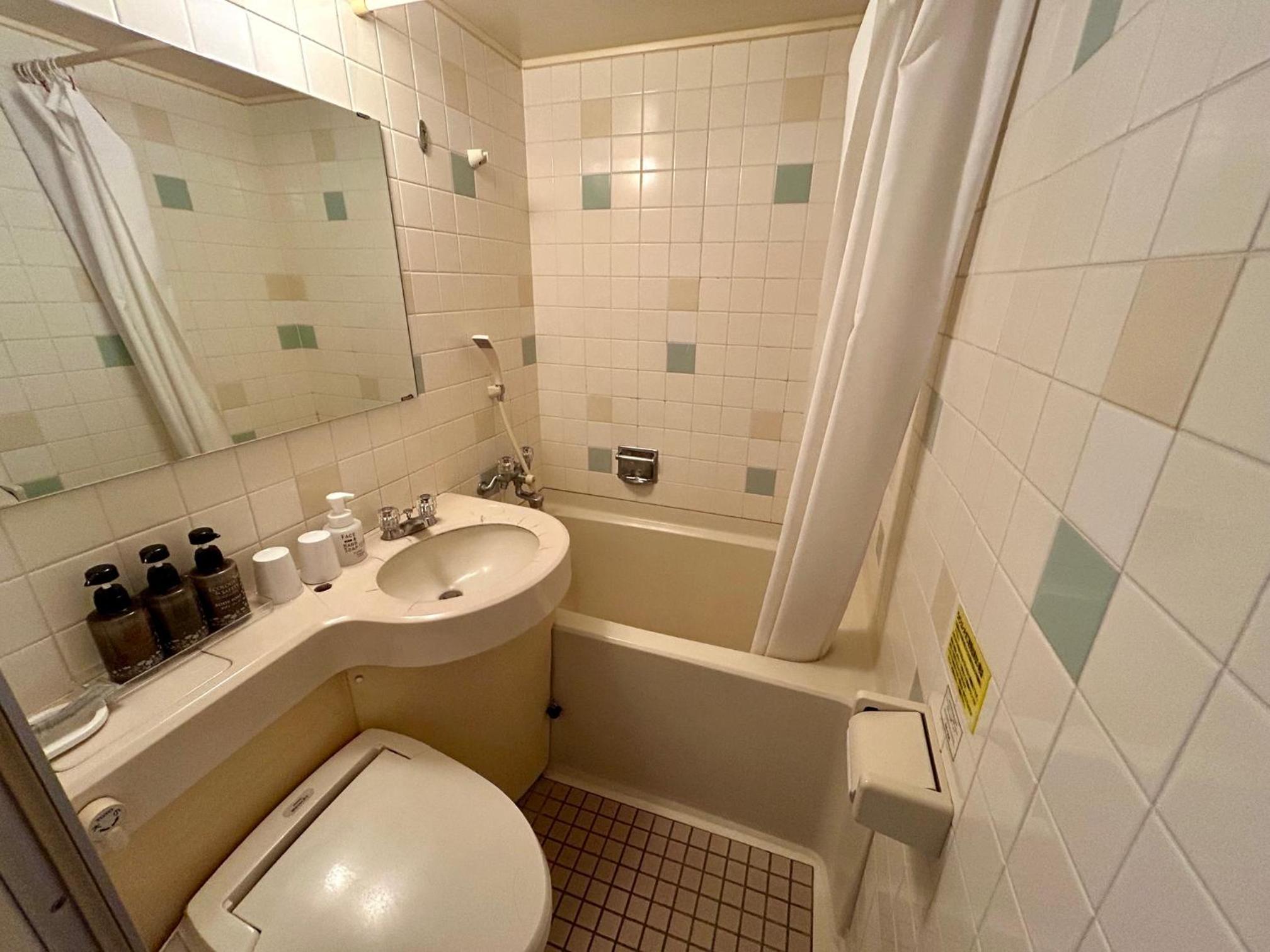 Japanese-Style Room - Non-Smoking - Photo 6