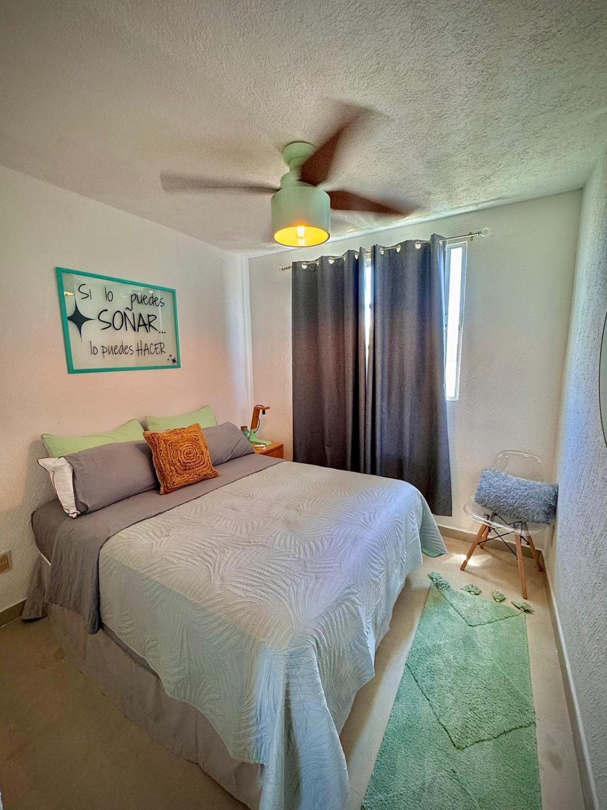 Two-Bedroom Apartment photo 1
