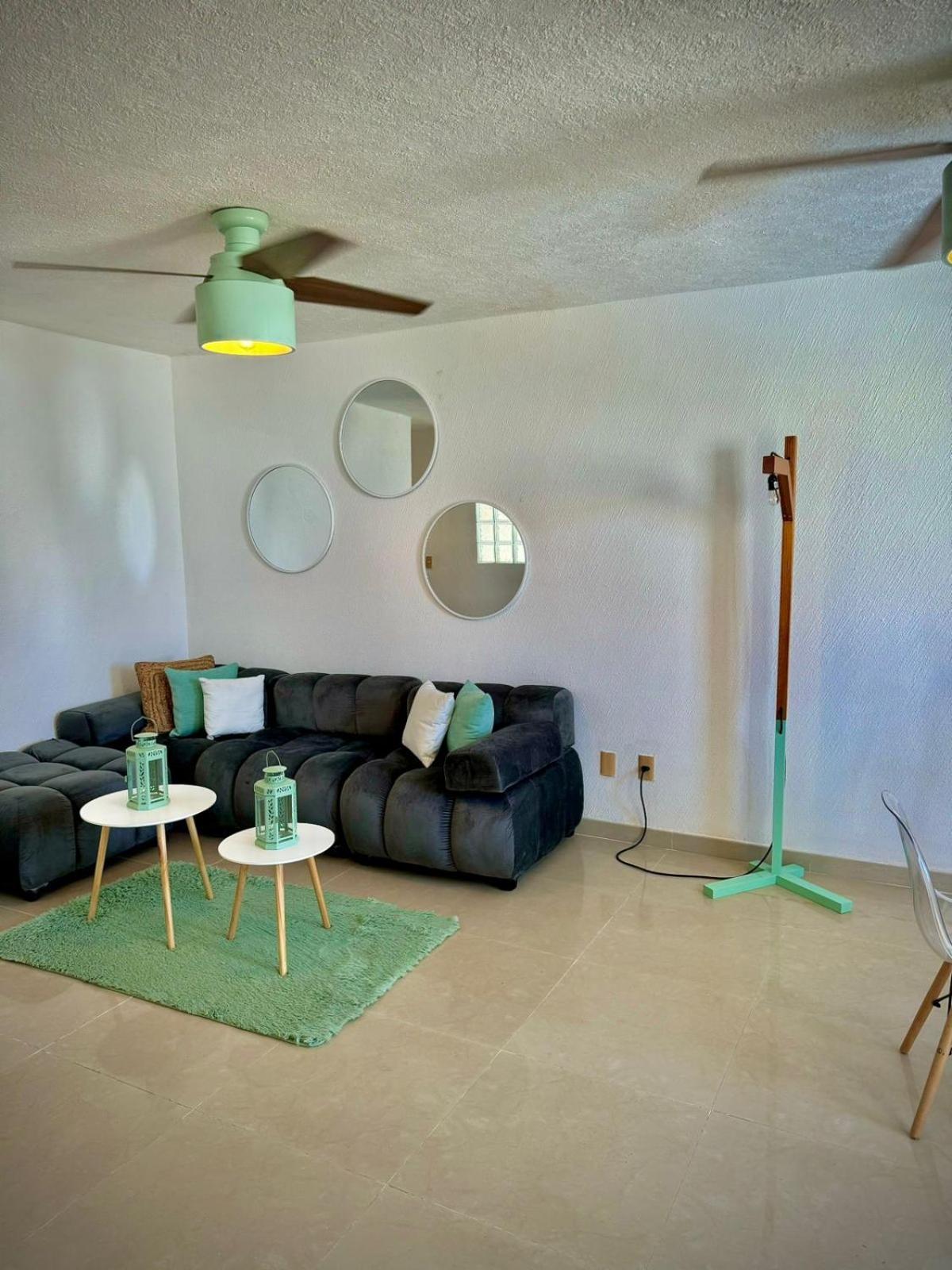 Two-Bedroom Apartment photo 2