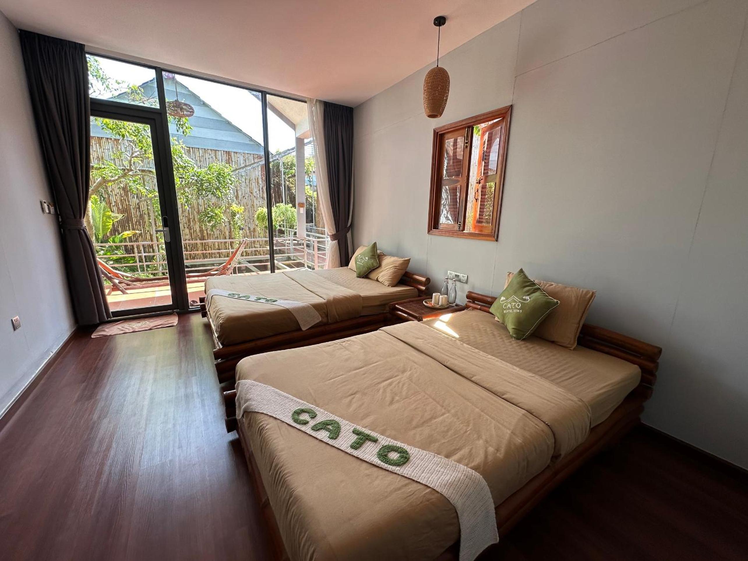 Bungalow photo 2