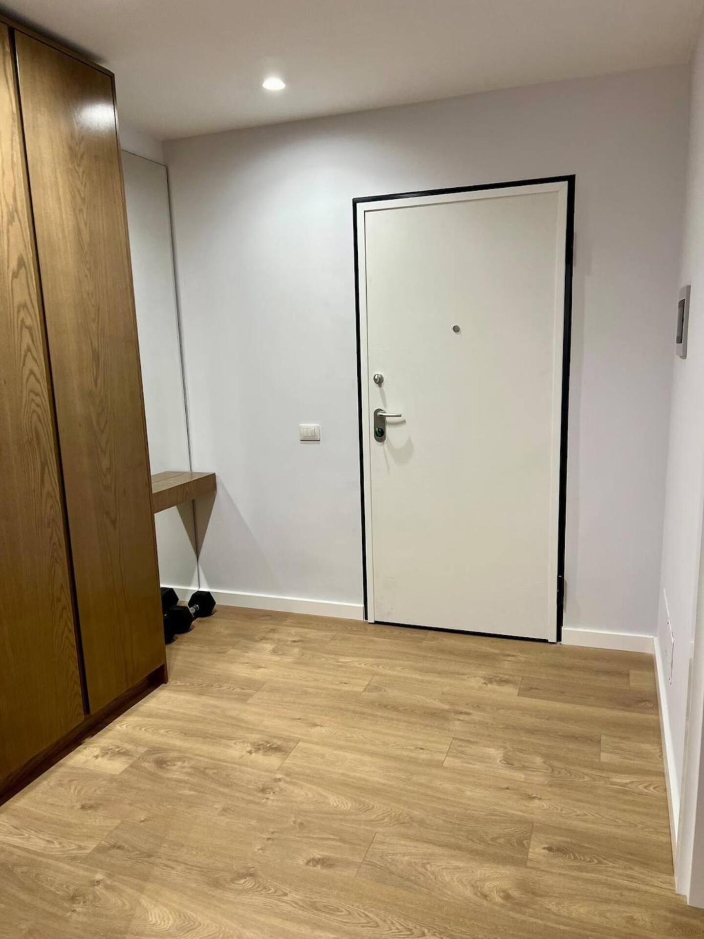 Two-Bedroom Apartment With Sea View