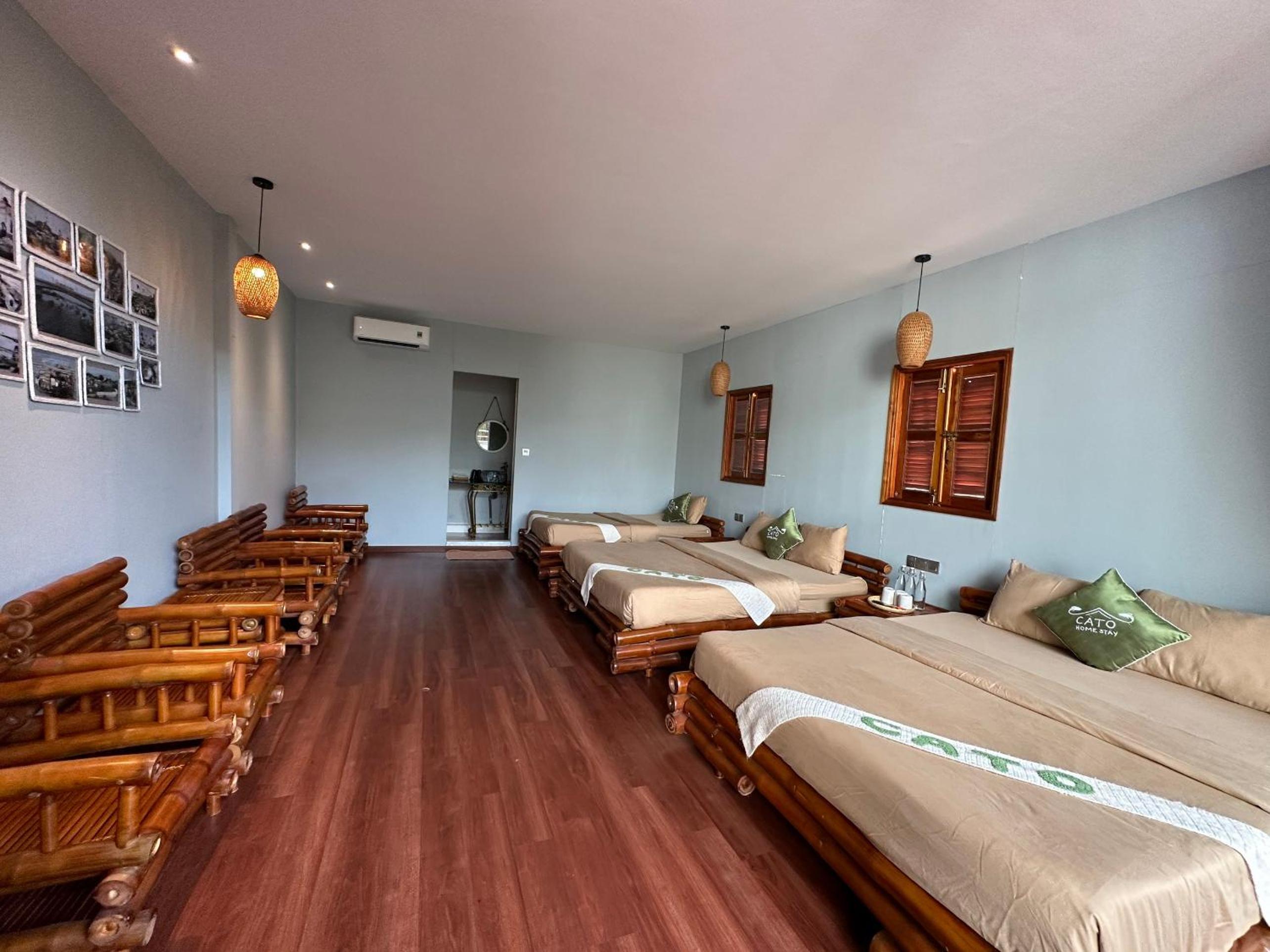 Bungalow with Patio photo 1