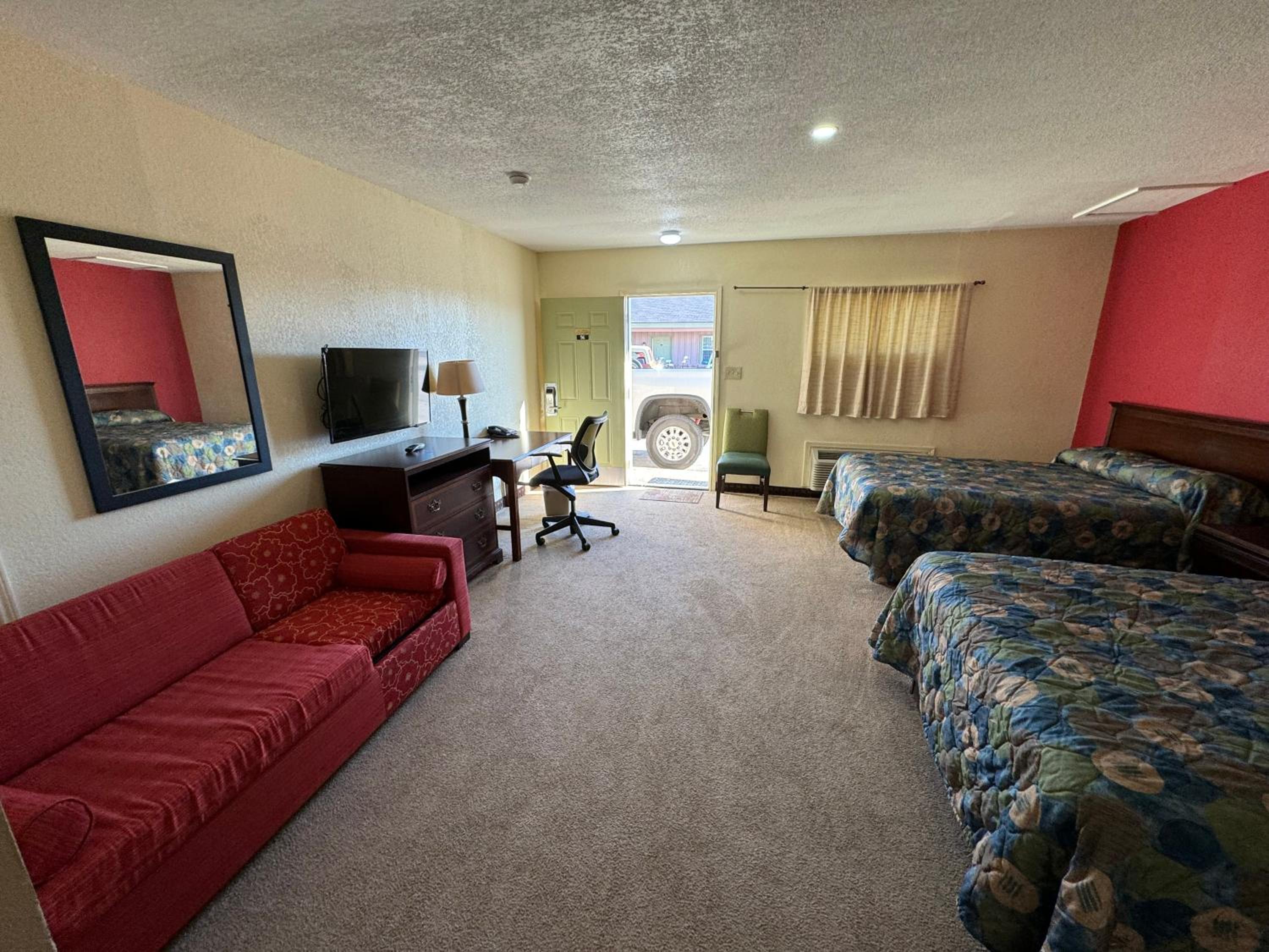 Superior Double Room - Photo 1
