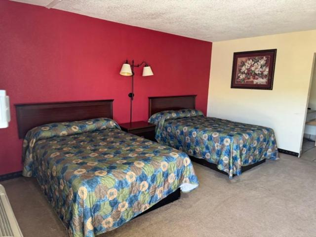 Superior Double Room - Photo 3