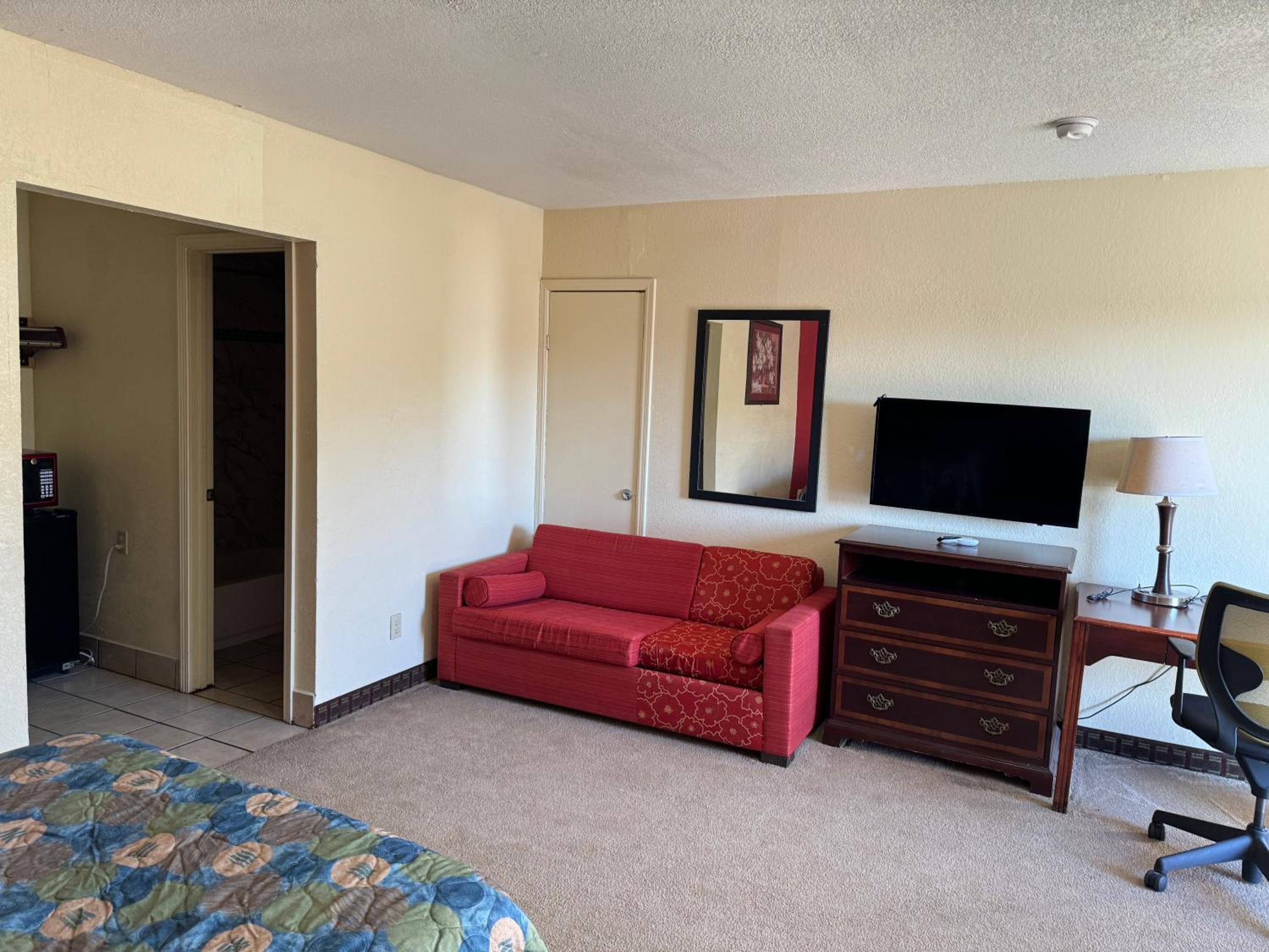 Superior Double Room - Photo 4