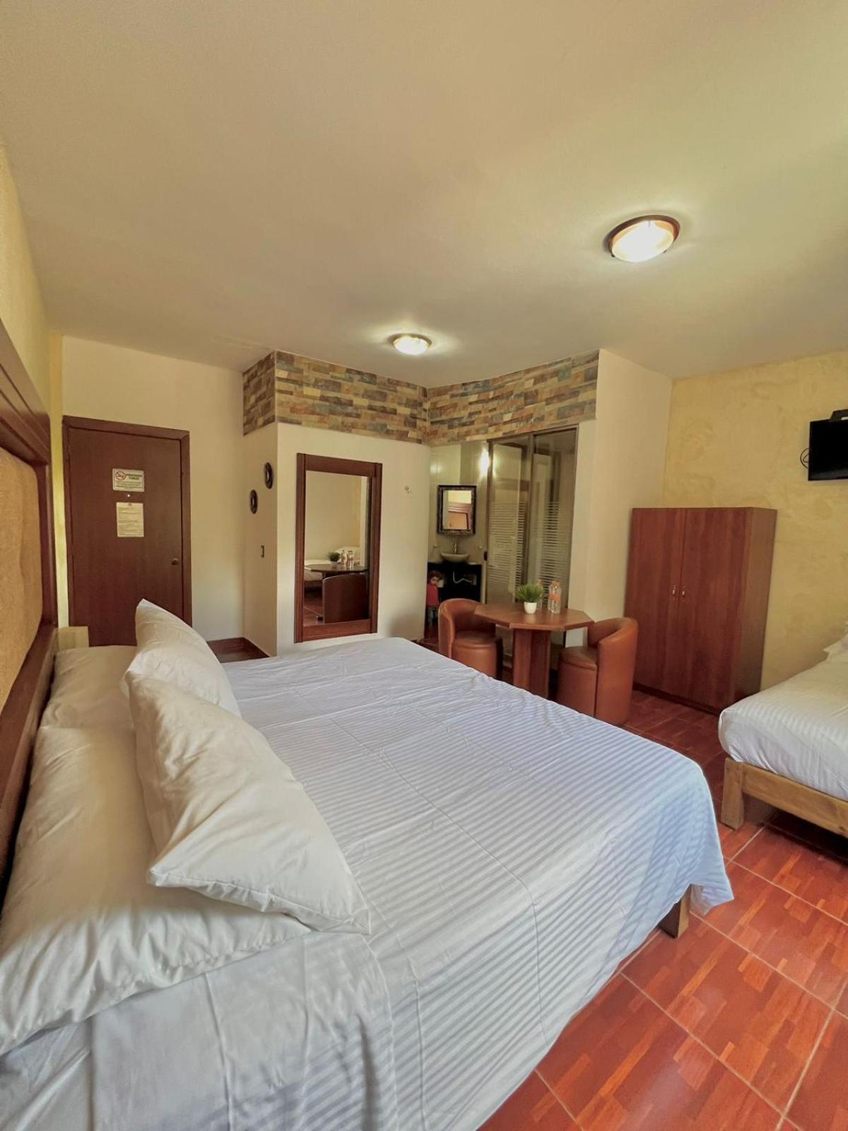 Triple Room photo 2