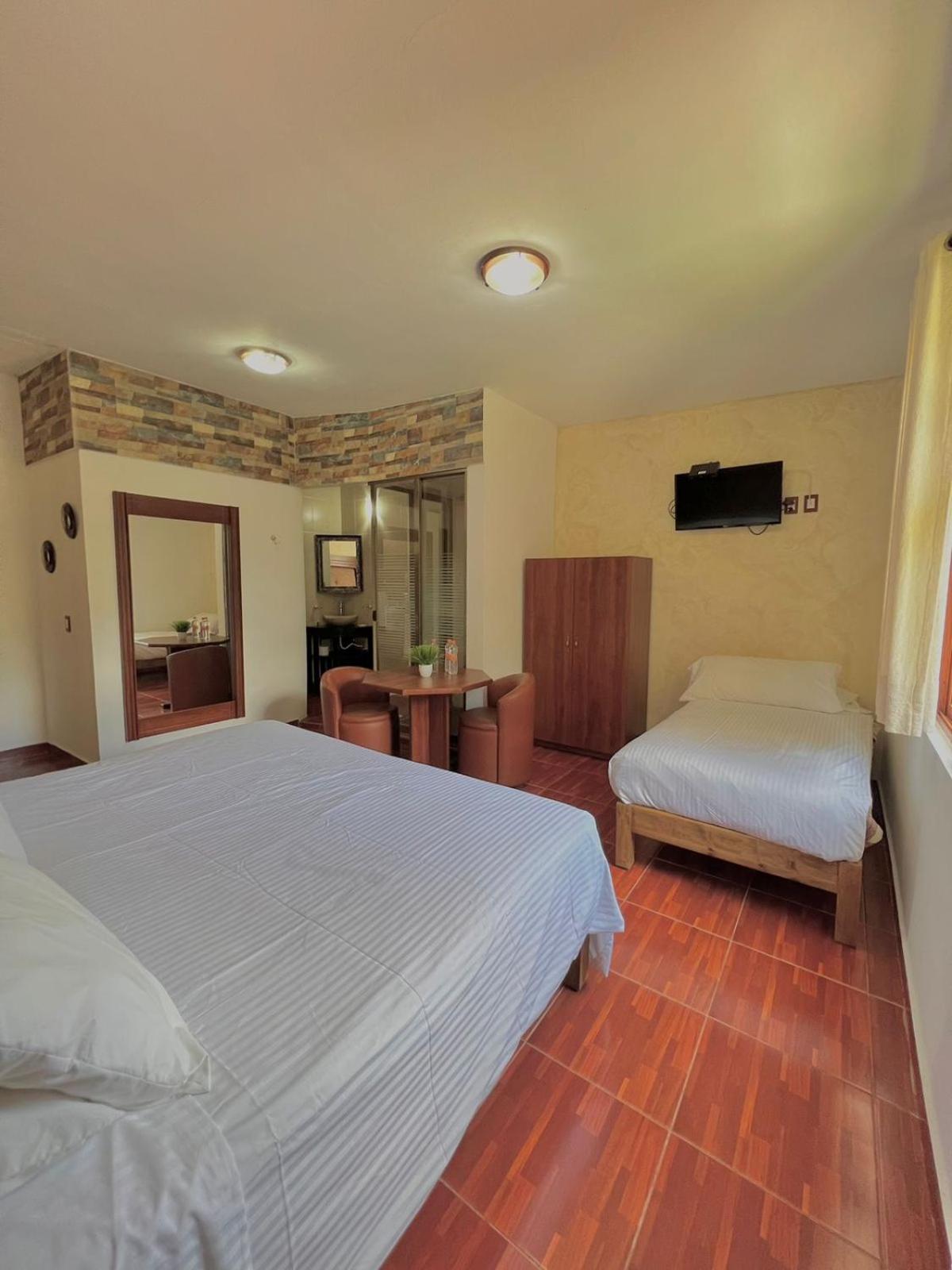 Triple Room photo 3