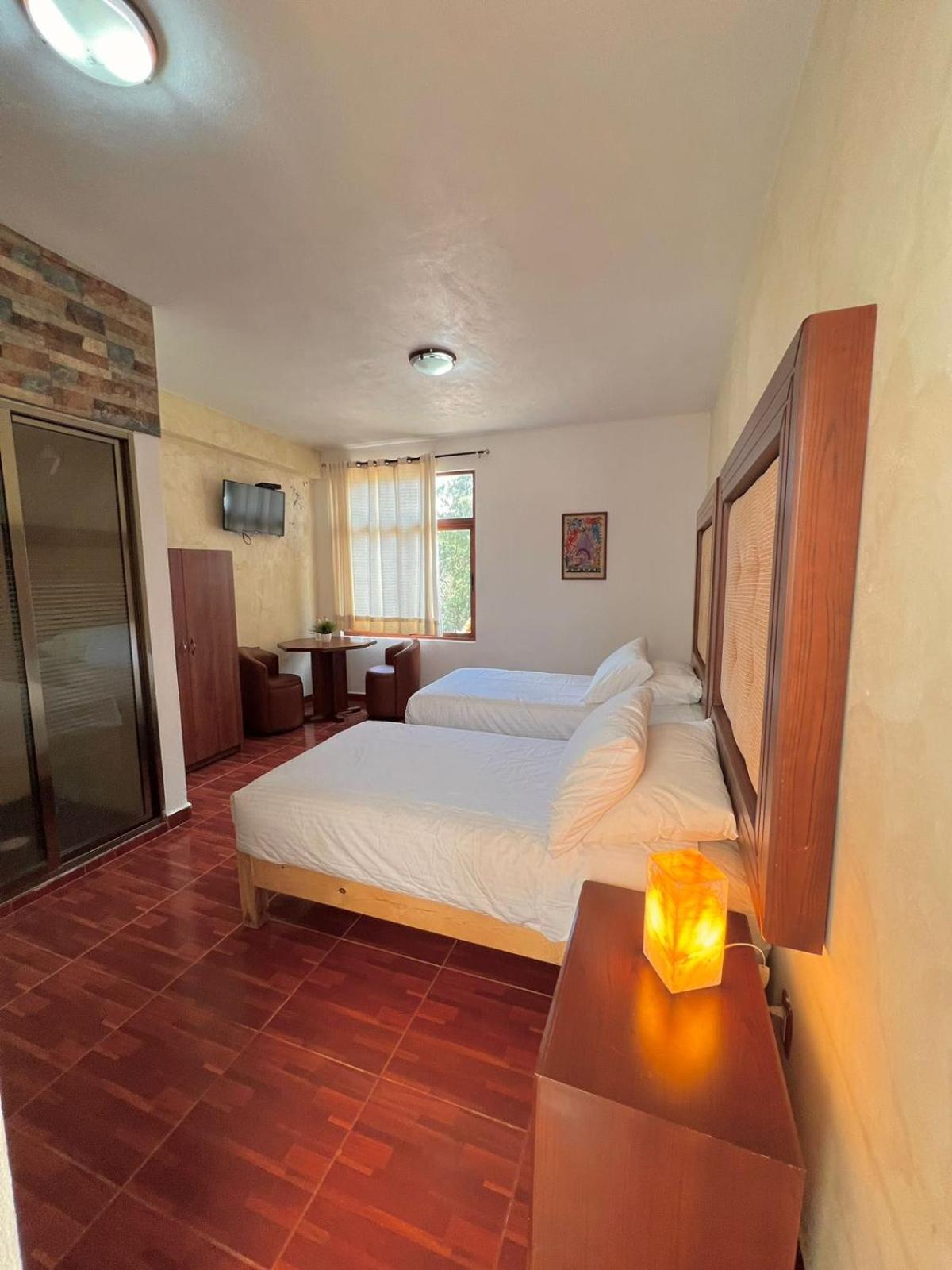 Twin Room photo 3
