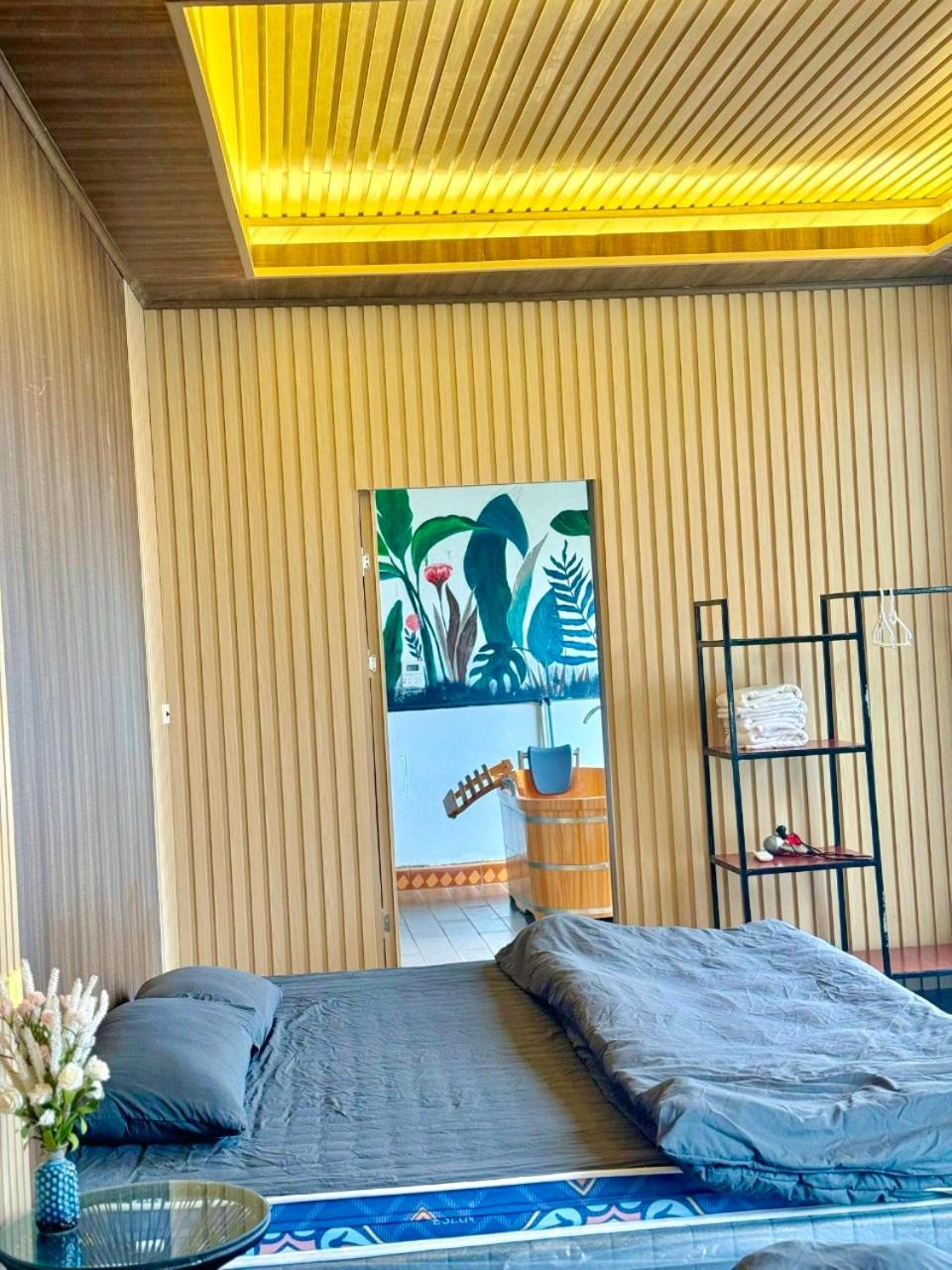 Deluxe Villa photo 2