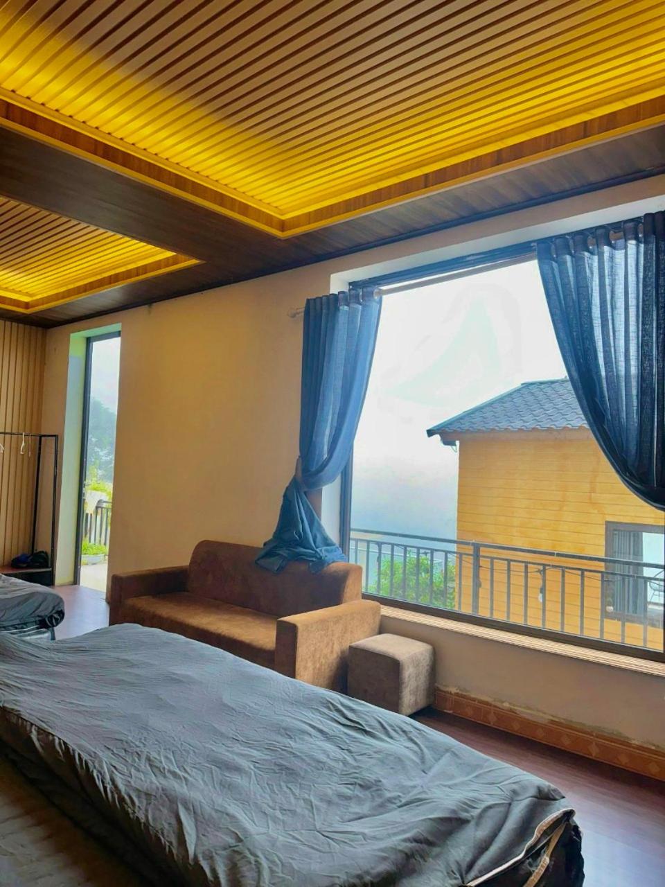 Deluxe Villa photo 1