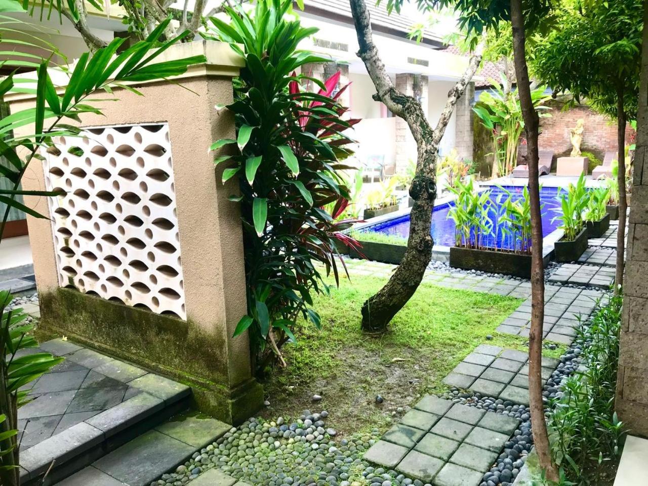 Standard Double Room - Photo 7