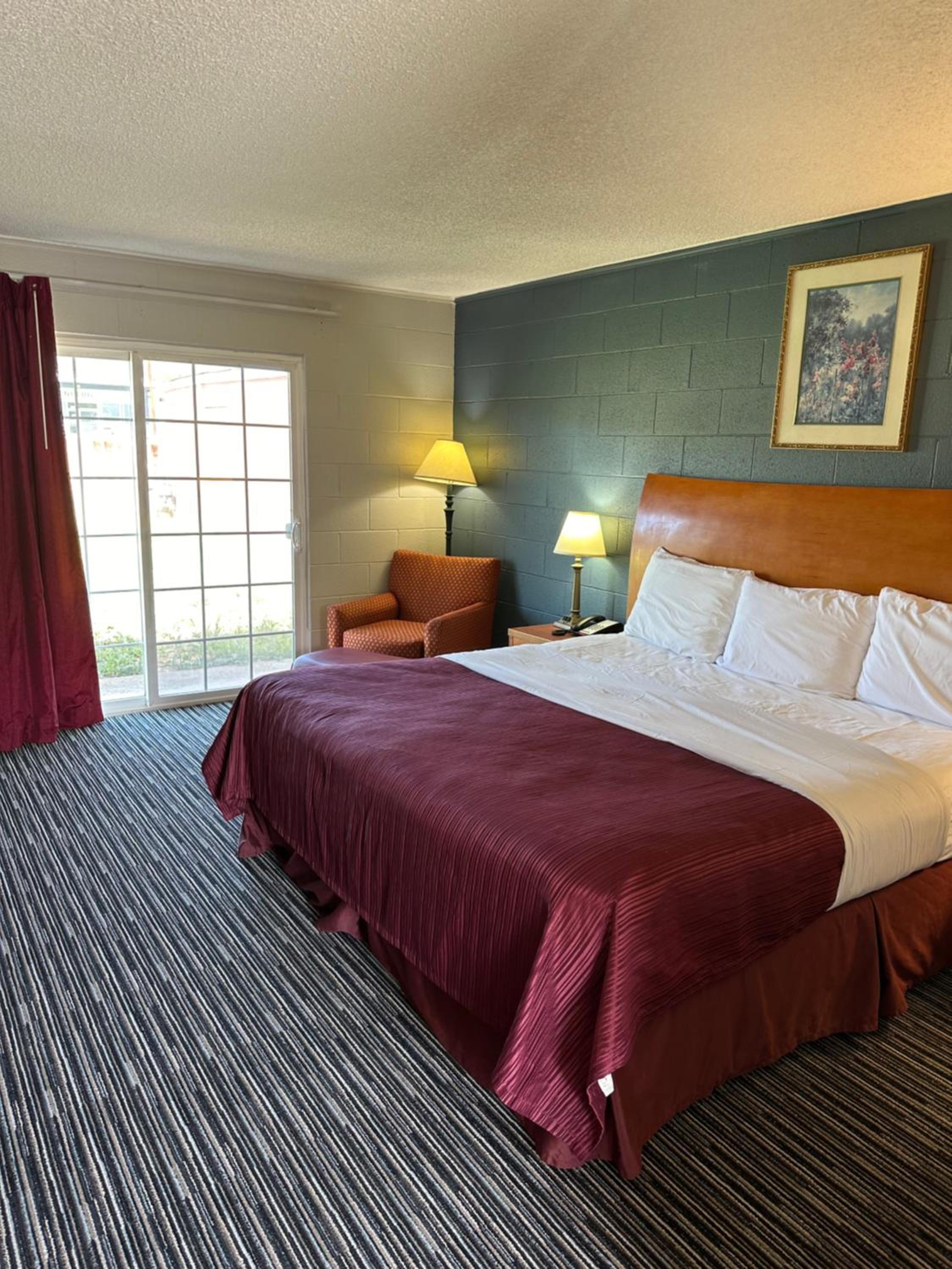 King Room photo 3