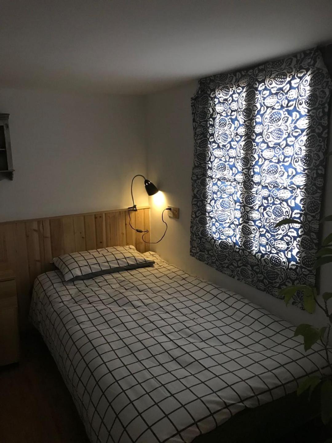 Bed in 4-Bed Dormitory Room photo 1