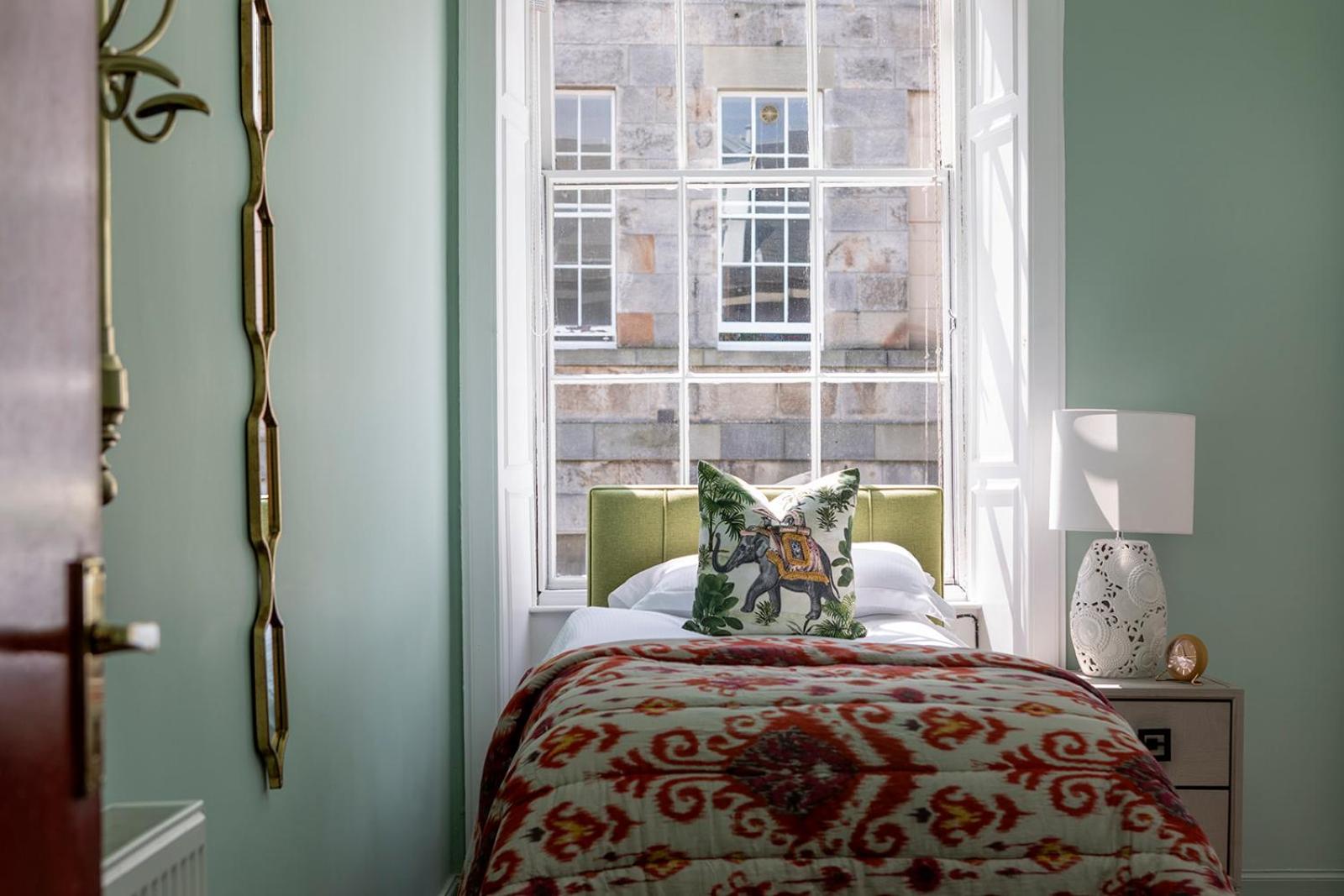 Superior Single Room - Photo 8