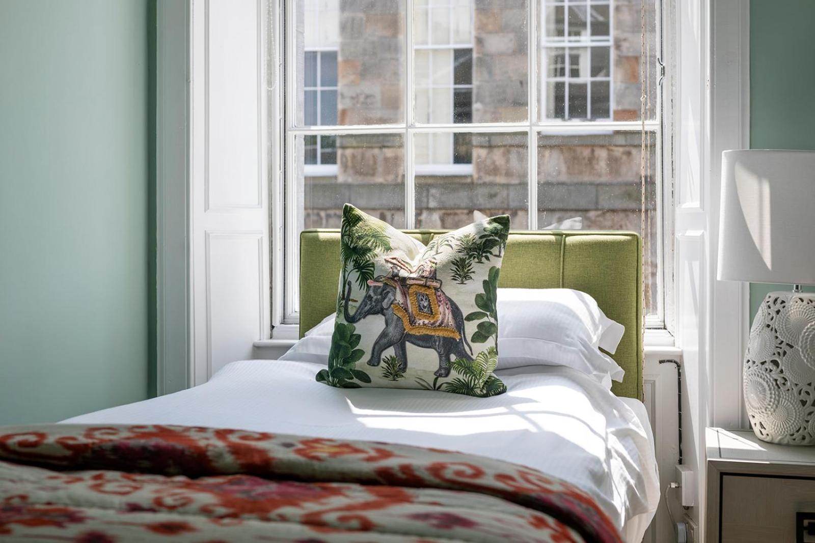 Superior Single Room - Photo 1