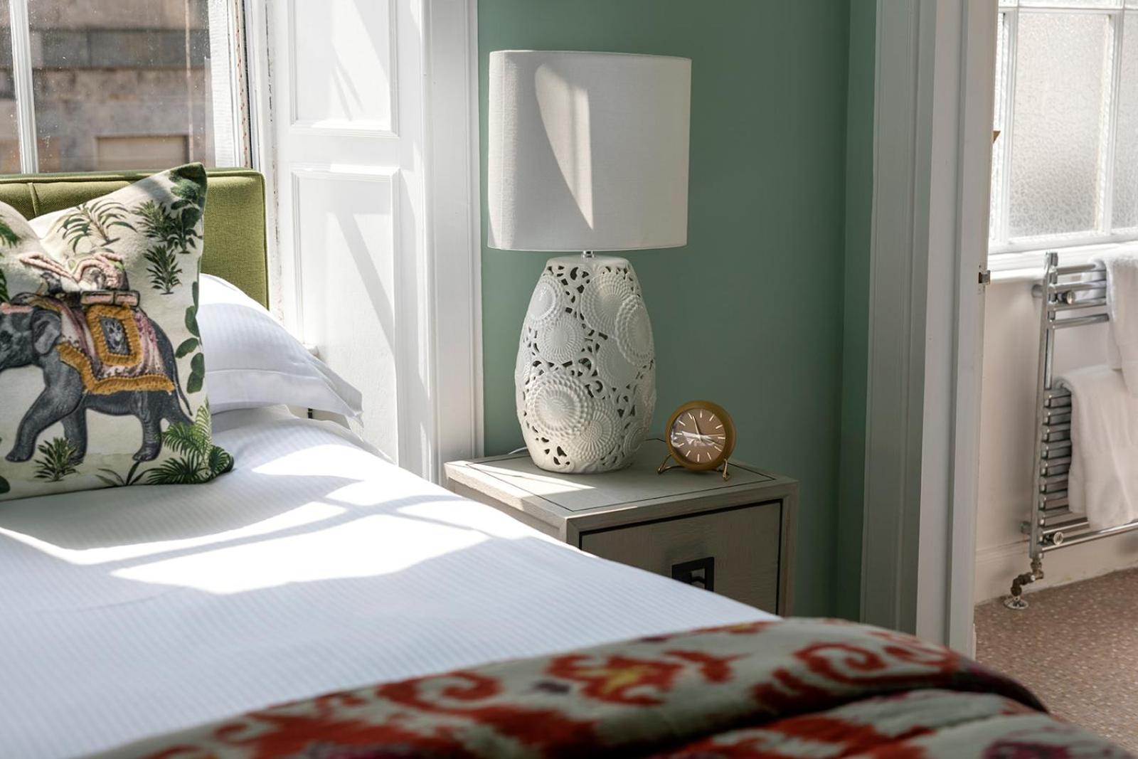 Superior Single Room - Photo 9