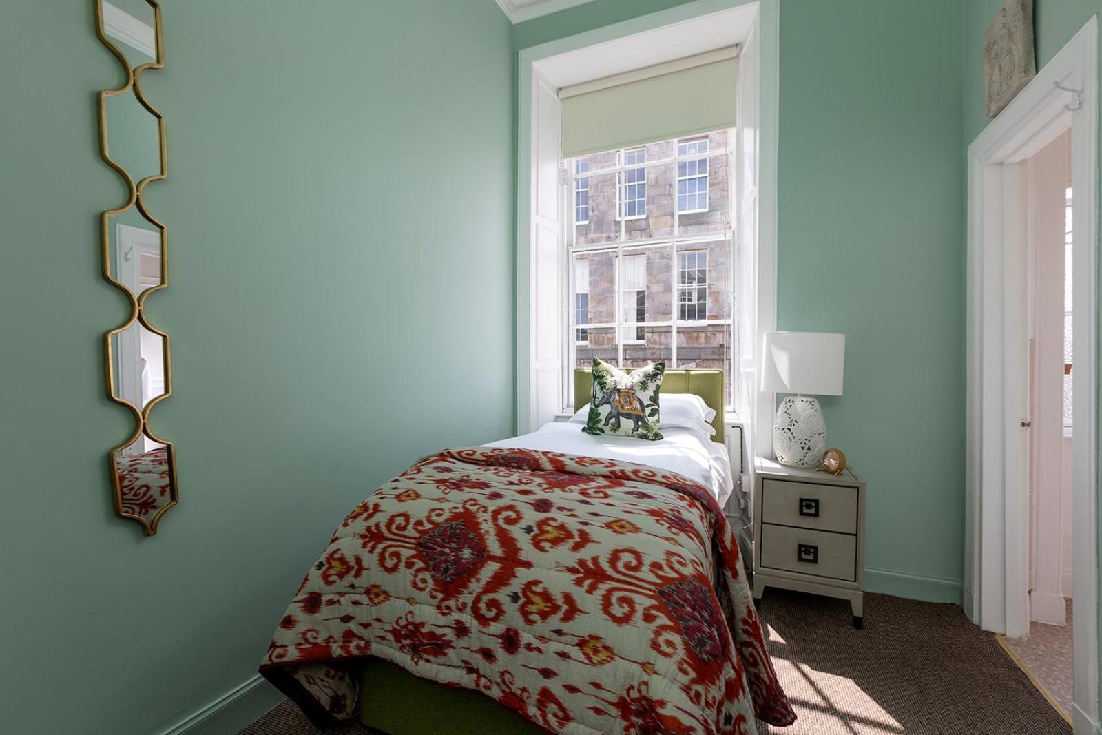 Superior Single Room - Photo 10