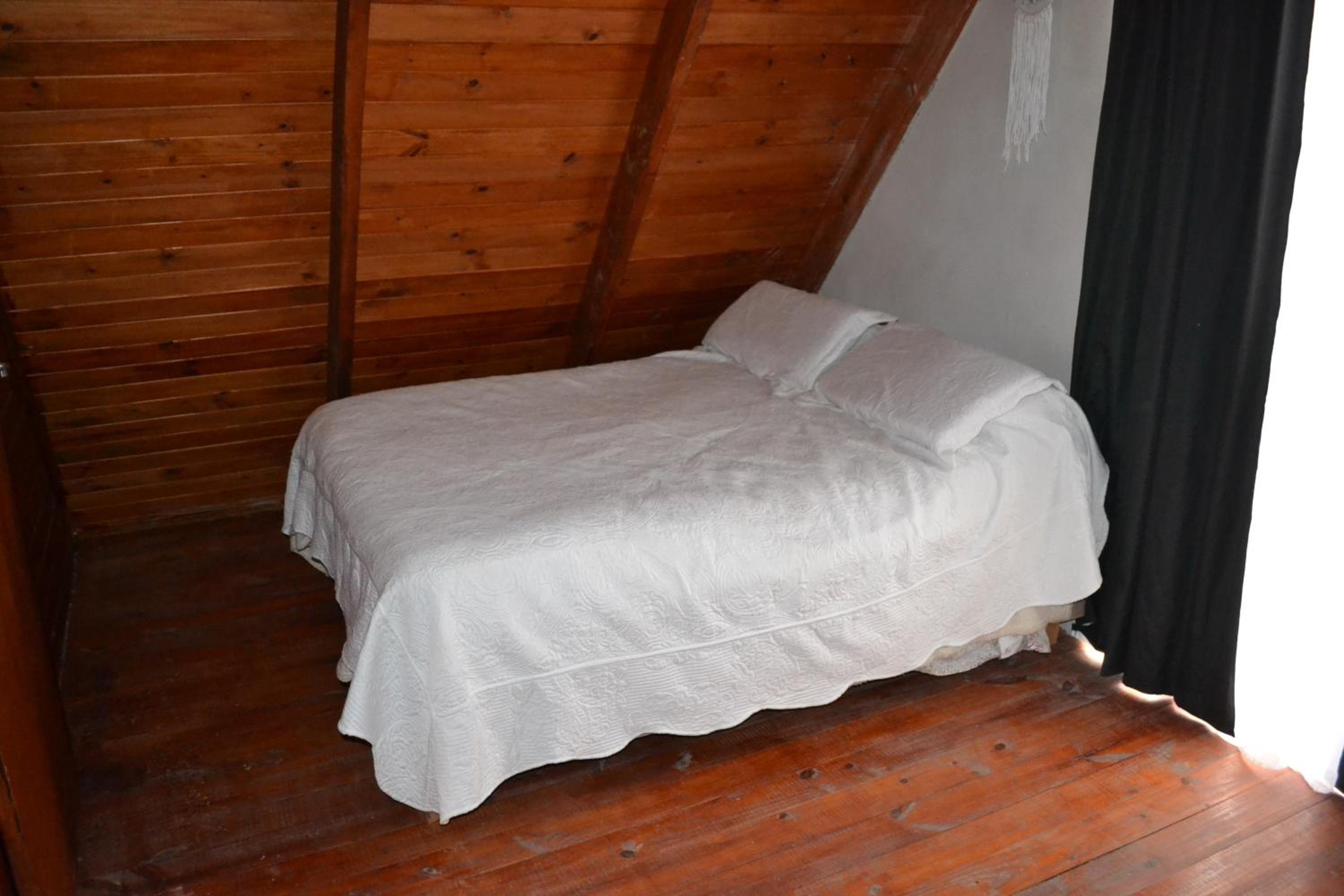 Two-Bedroom Chalet photo 1