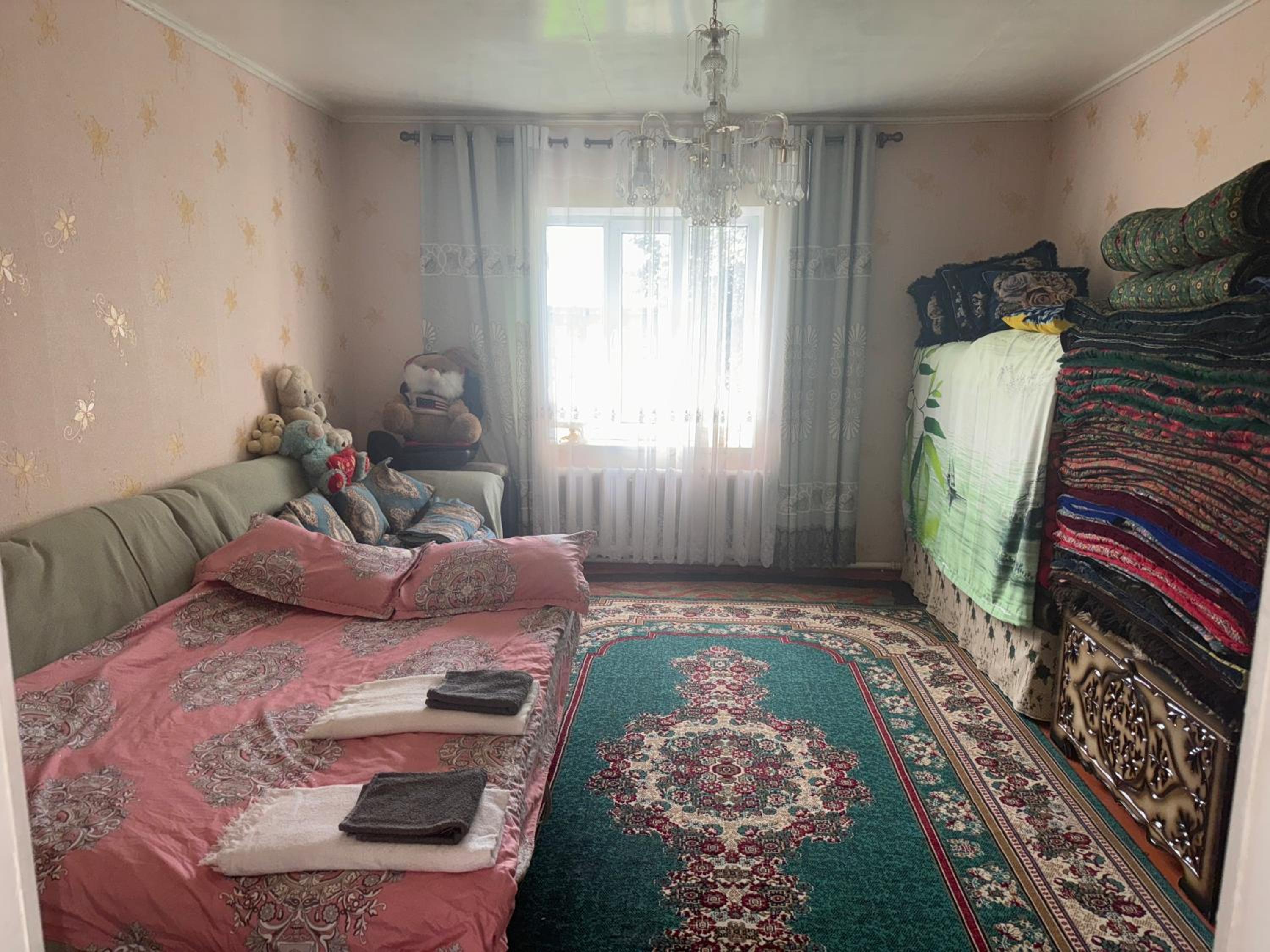 Double Room photo 1