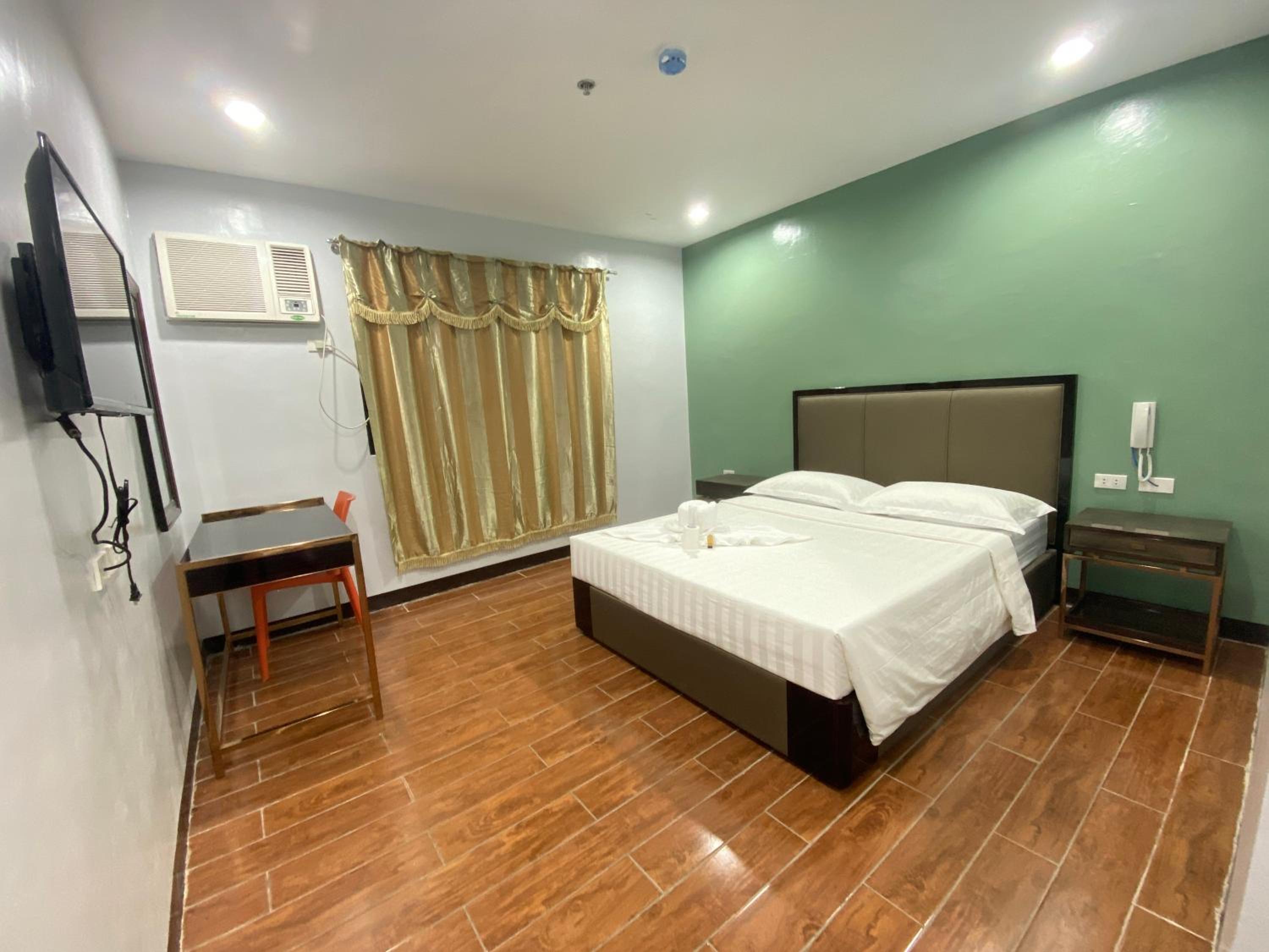 Deluxe Double Room - Photo 4