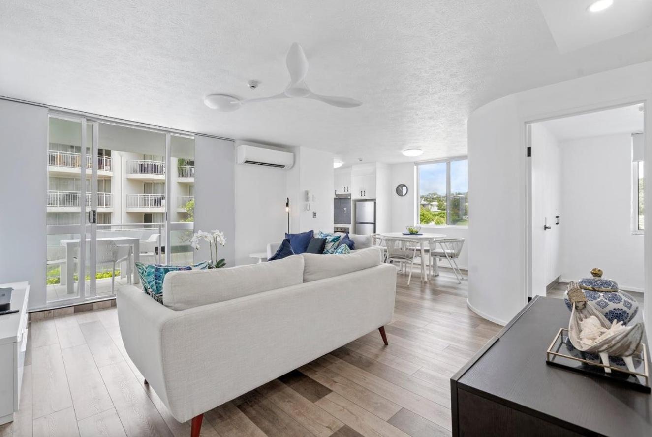 Beachside Apartment photo 3