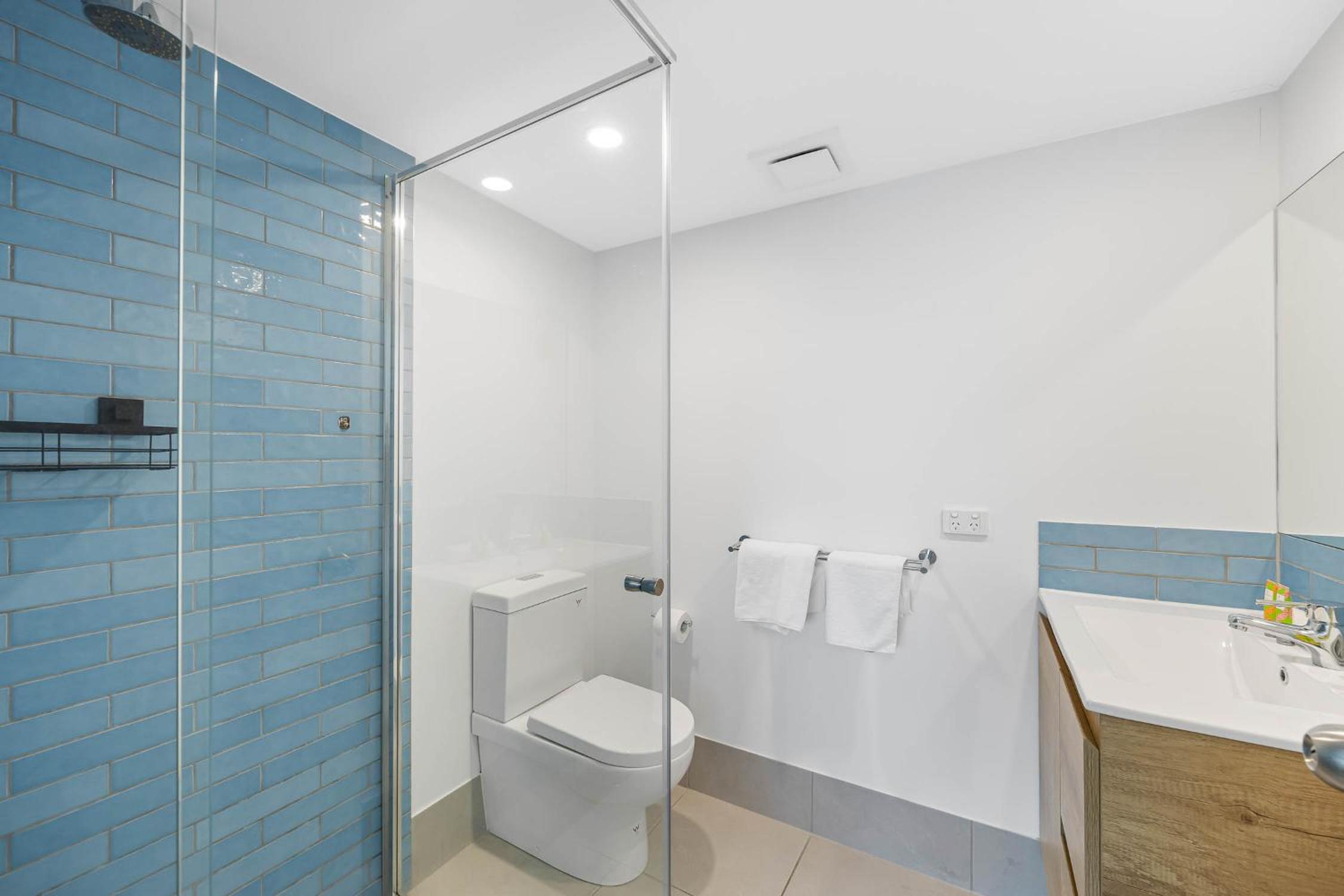 Beachside Apartment photo 2
